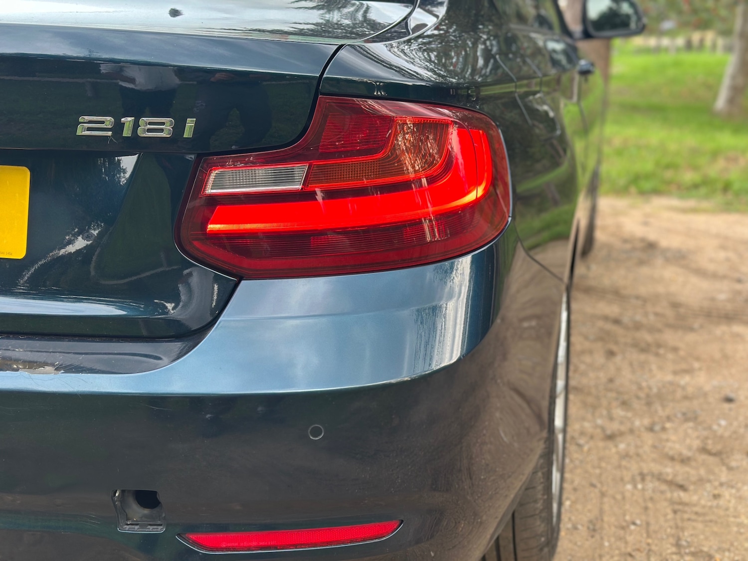 Used BMW 2 Series 2016 for sale - 76090985: Photo 8