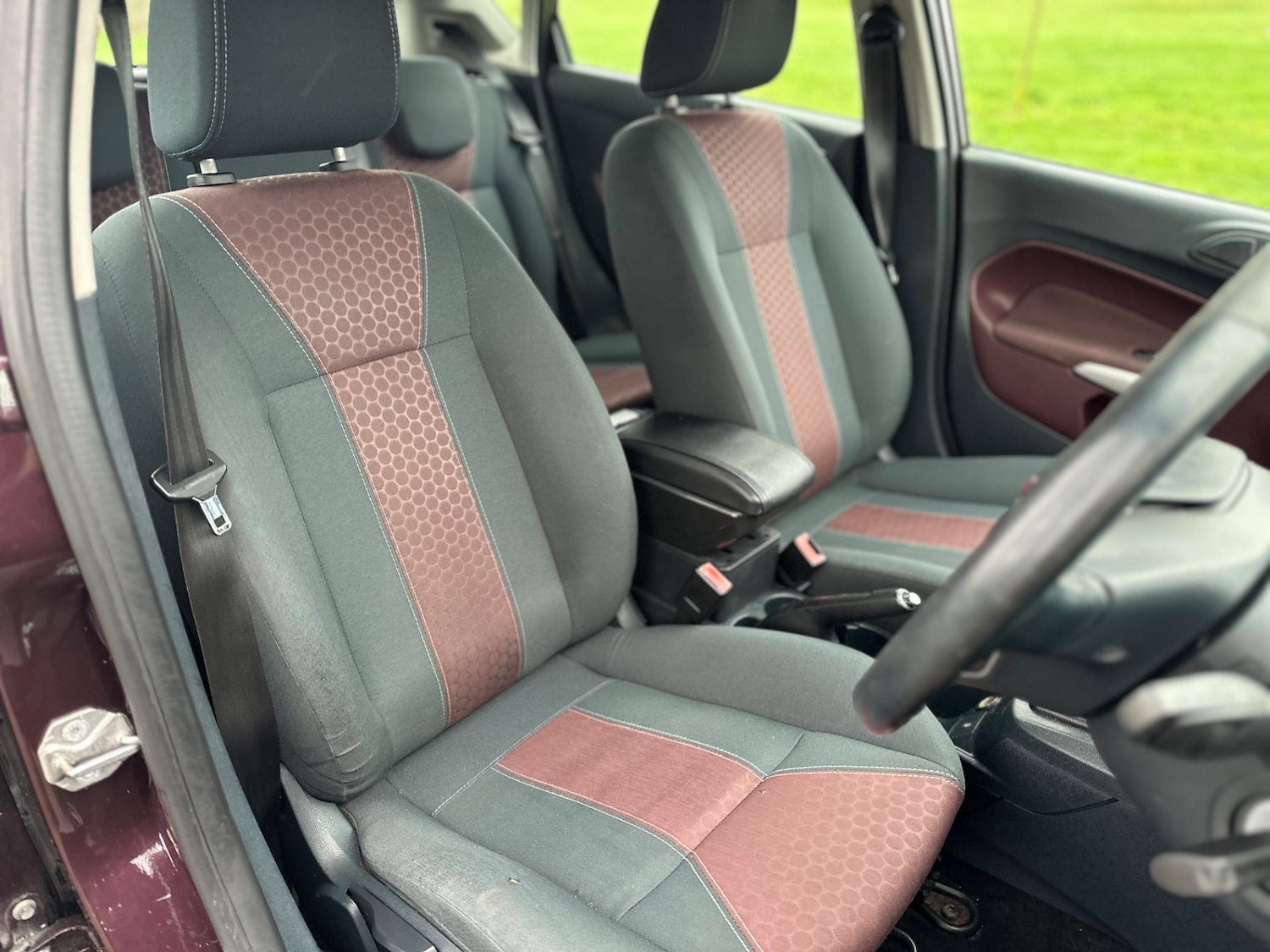 Used Ford Fiesta 2009 for sale - 77701961: Photo 11