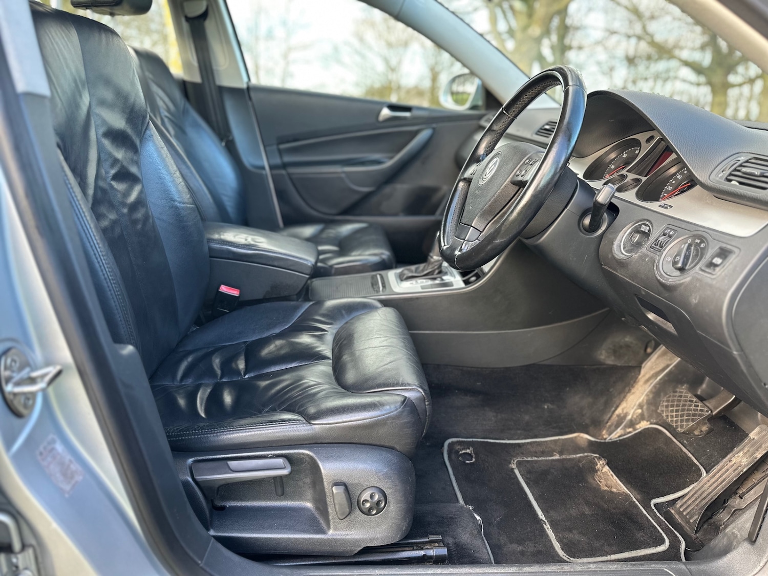 Used Volkswagen Passat 2008 for sale - 77515324: Photo 11