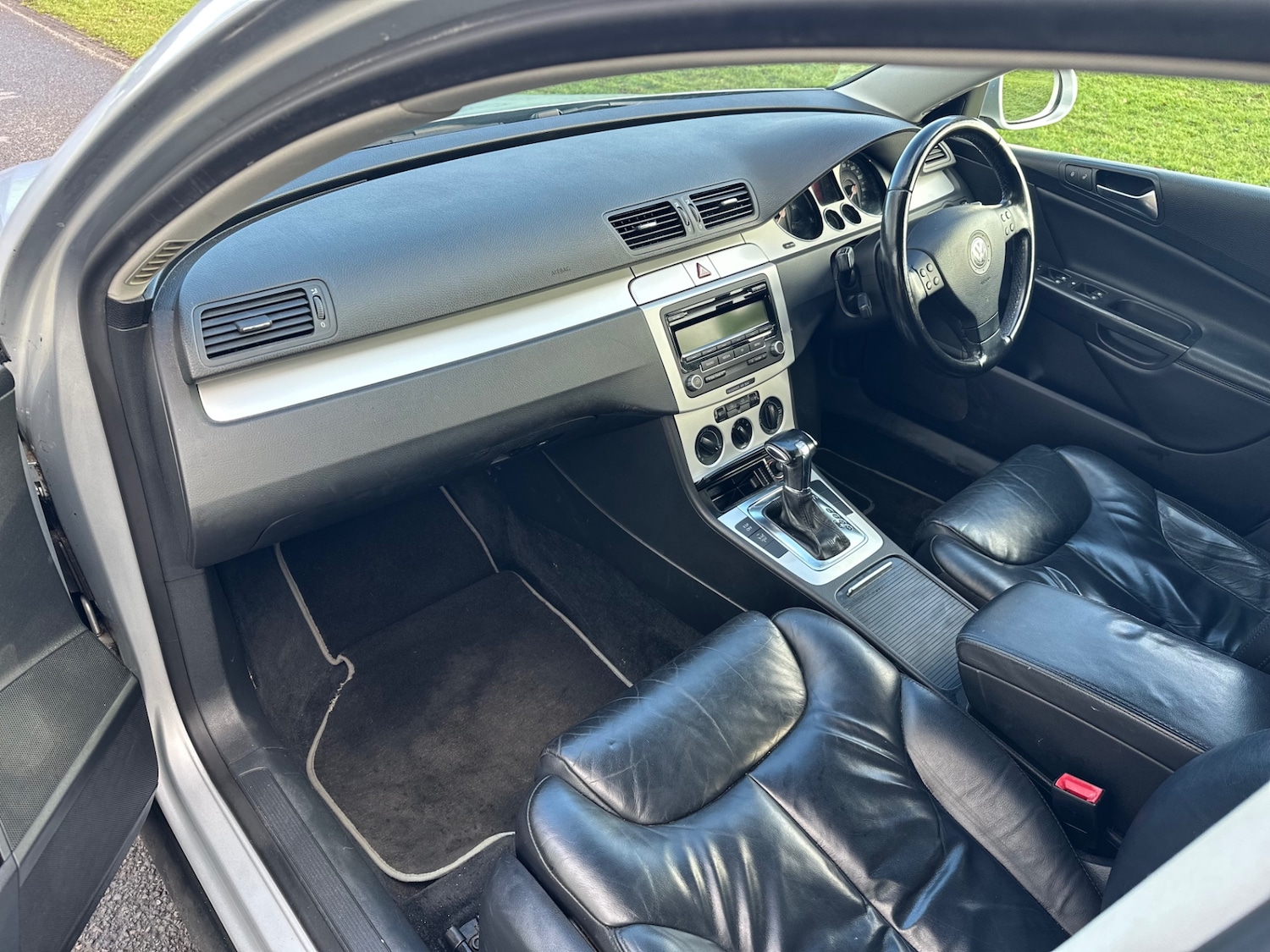 Used Volkswagen Passat 2008 for sale - 77515324: Photo 14