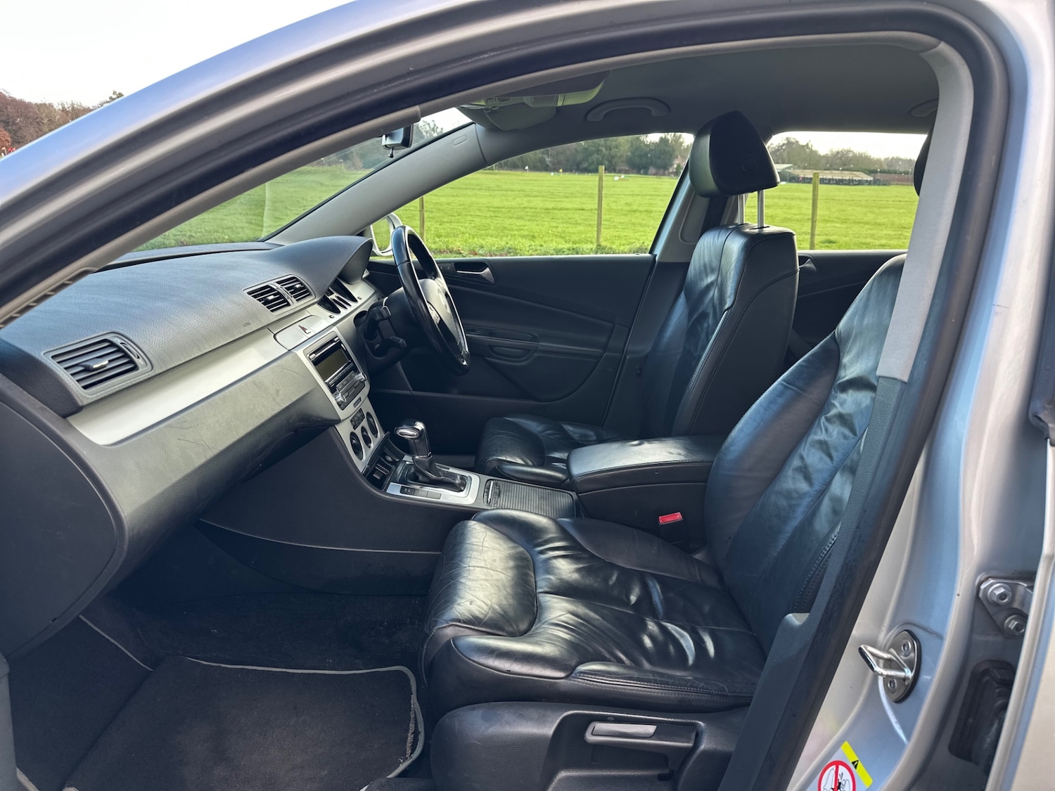 Used Volkswagen Passat 2008 for sale - 77515324: Photo 15