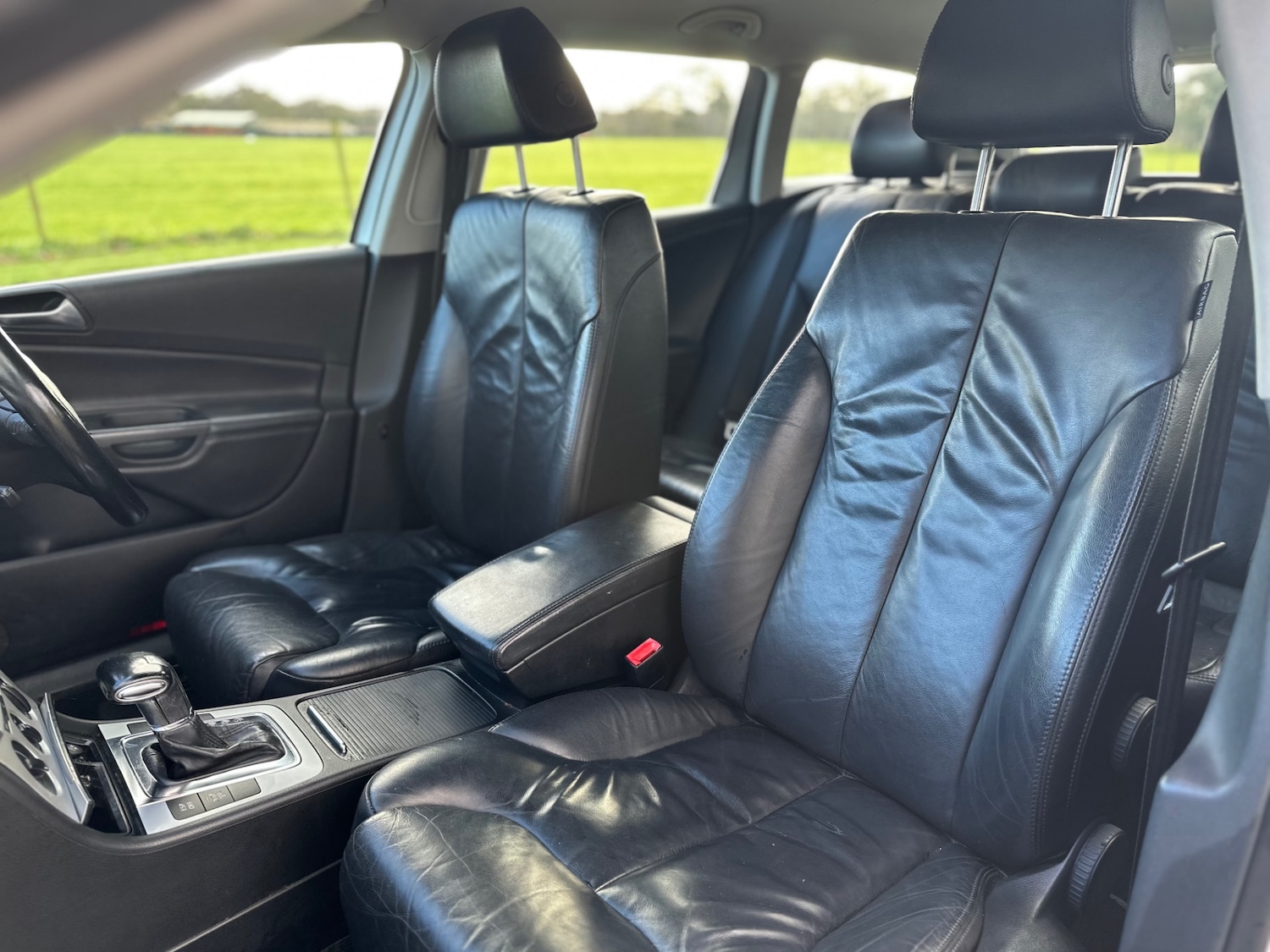 Used Volkswagen Passat 2008 for sale - 77515324: Photo 16