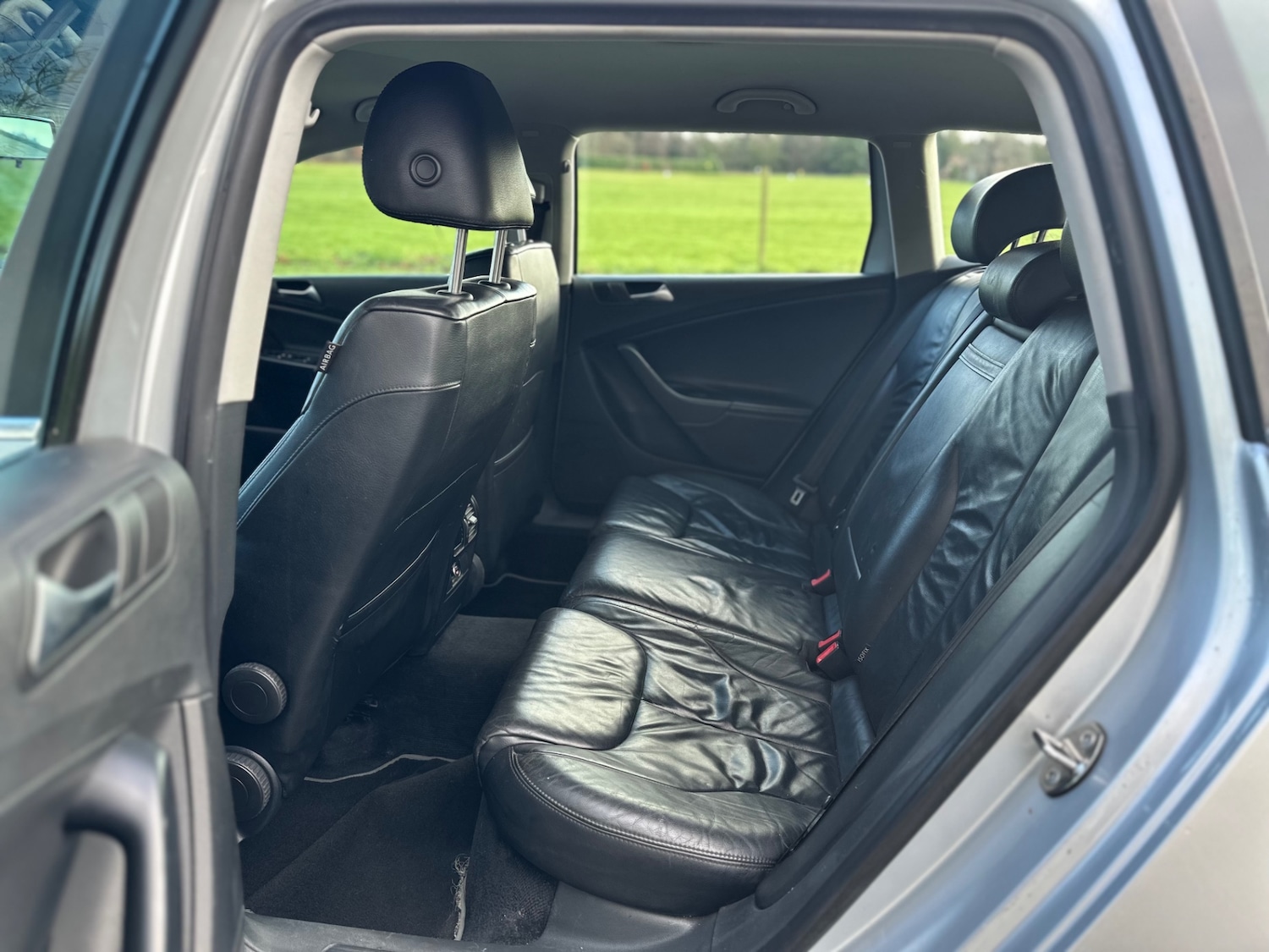 Used Volkswagen Passat 2008 for sale - 77515324: Photo 17