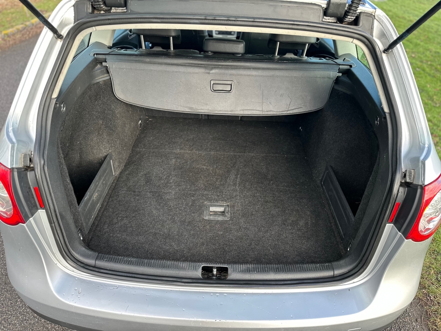 Used Volkswagen Passat 2008 for sale - 77515324: Photo 18