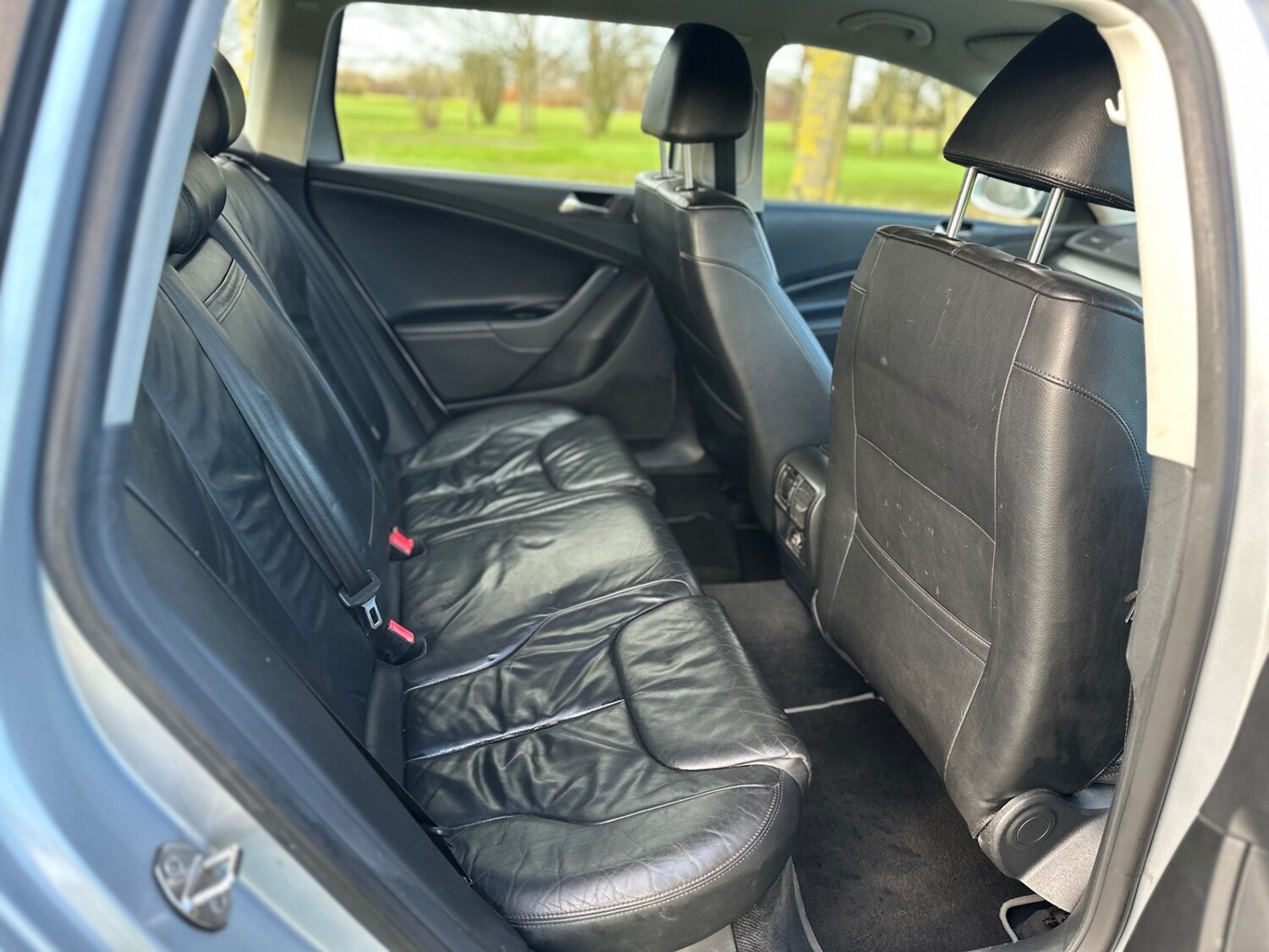 Used Volkswagen Passat 2008 for sale - 77515324: Photo 19