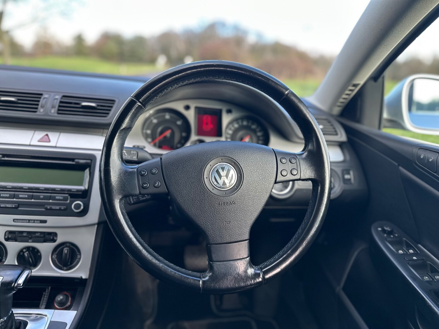 Used Volkswagen Passat 2008 for sale - 77515324: Photo 20