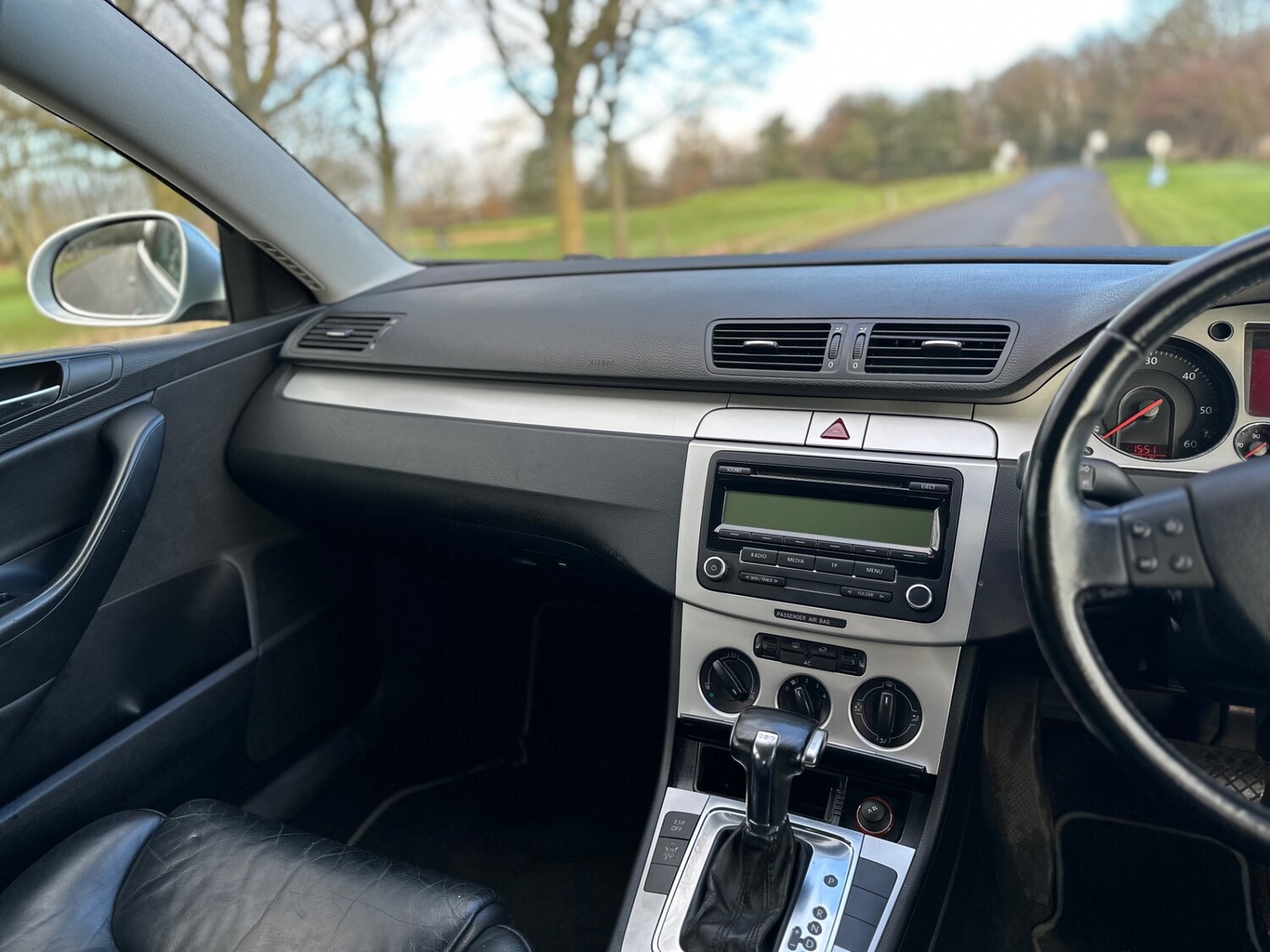 Used Volkswagen Passat 2008 for sale - 77515324: Photo 21