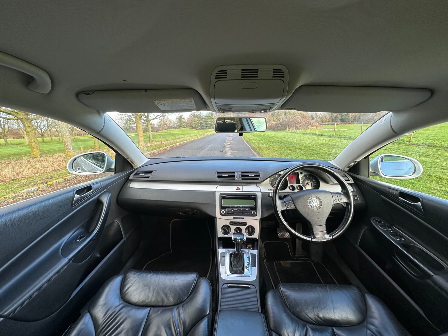 Used Volkswagen Passat 2008 for sale - 77515324: Photo 23