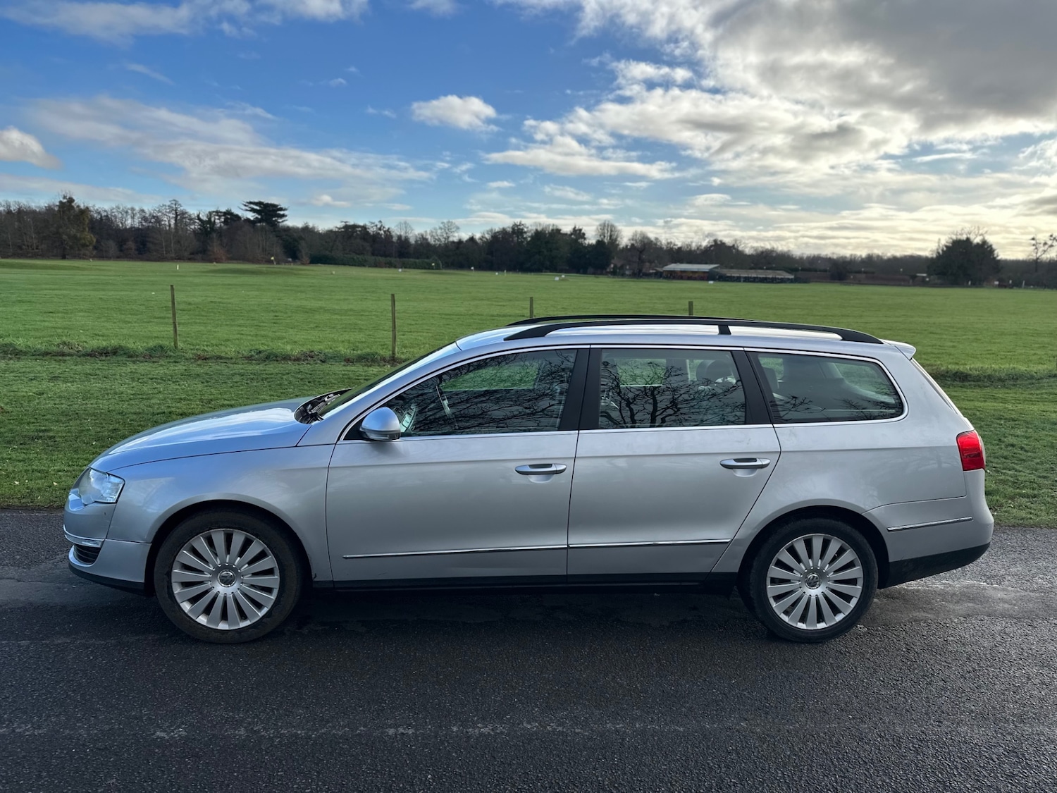 Used Volkswagen Passat 2008 for sale - 77515324: Photo 7