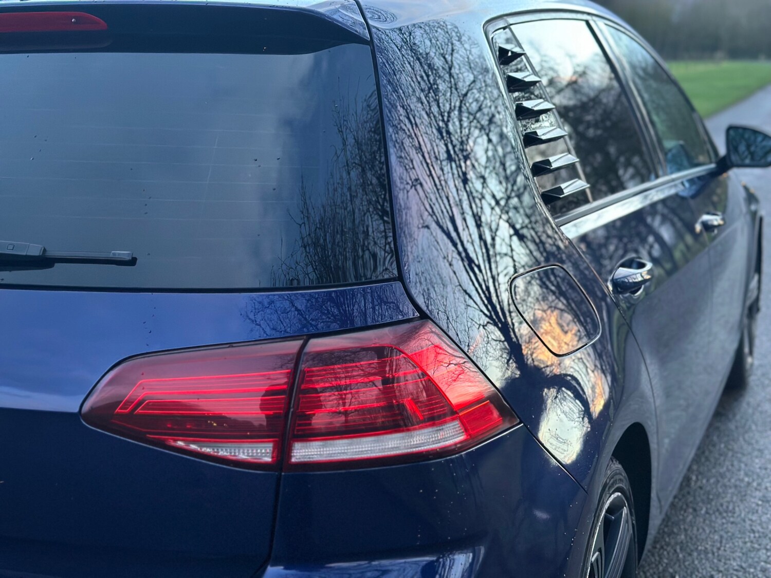 Used Volkswagen Golf 2017 for sale - 77478316: Photo 10