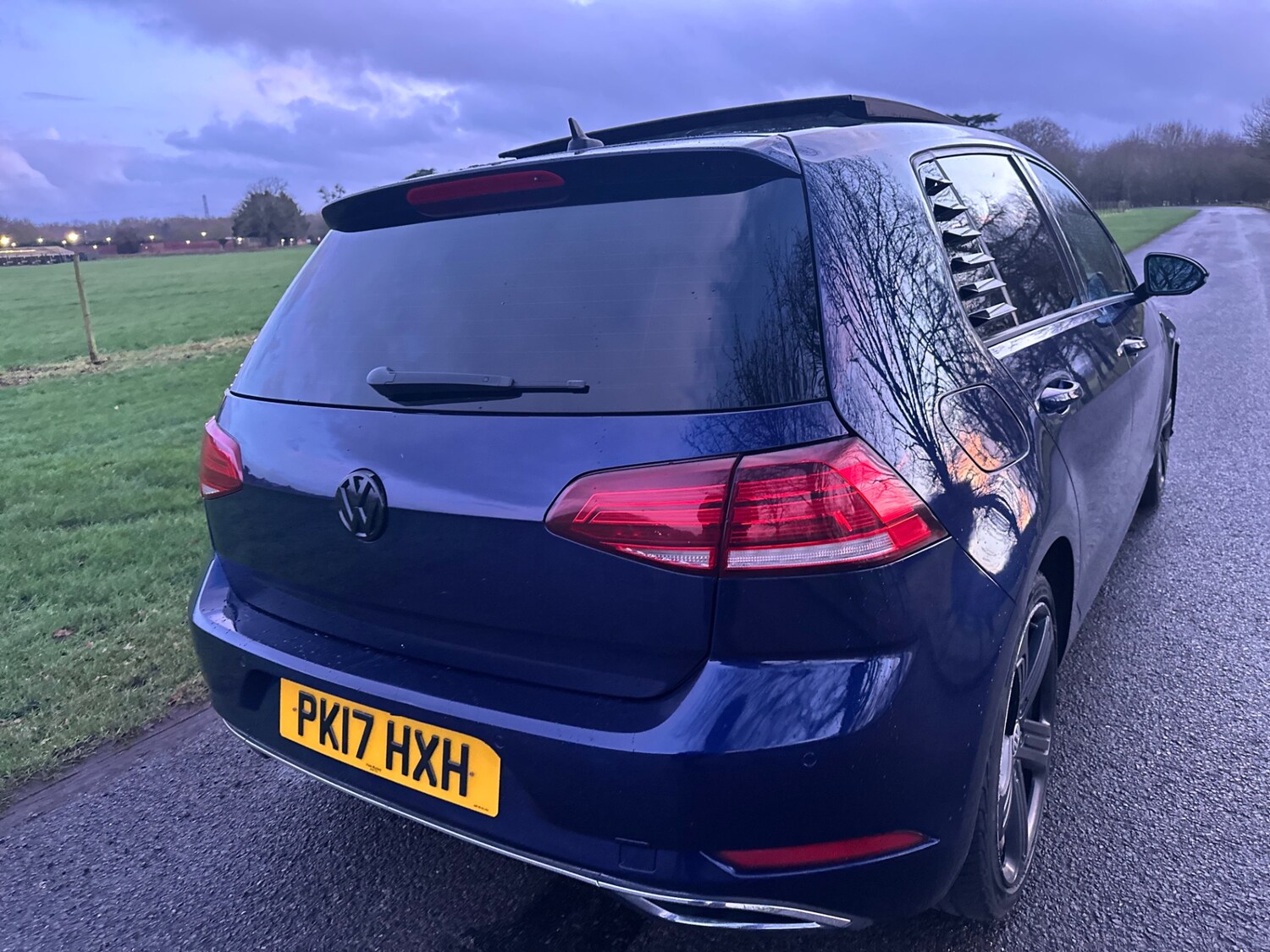 Used Volkswagen Golf 2017 for sale - 77478316: Photo 11