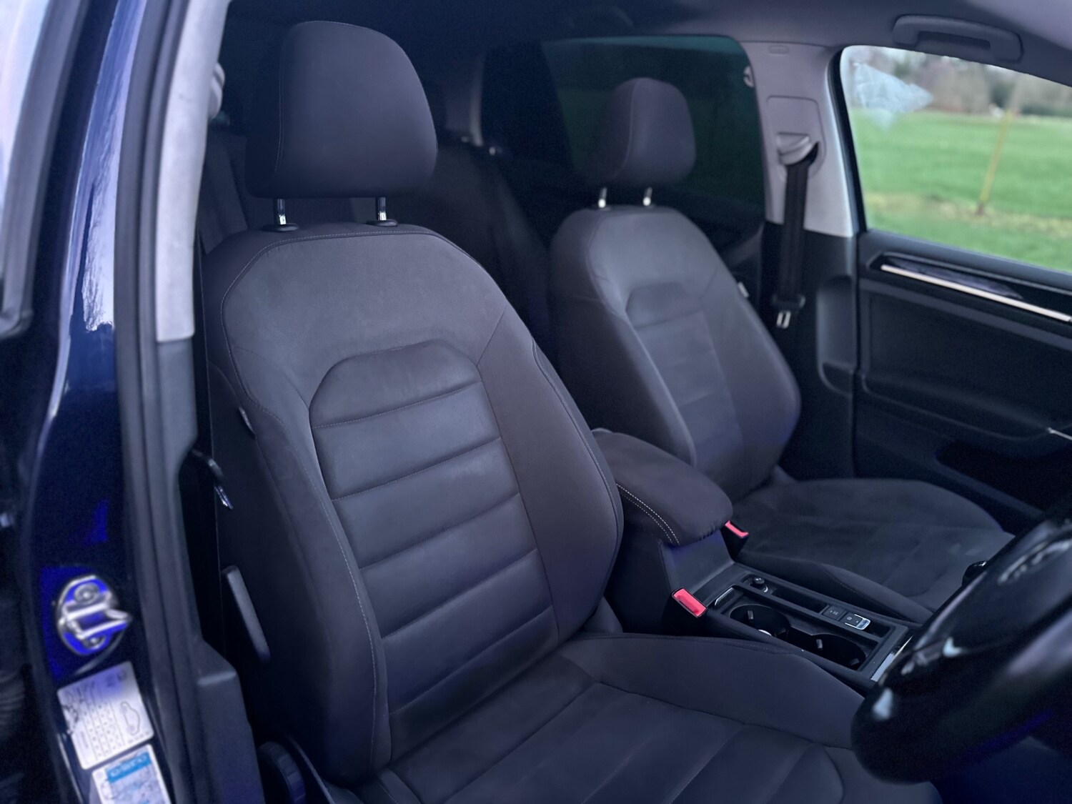 Used Volkswagen Golf 2017 for sale - 77478316: Photo 14