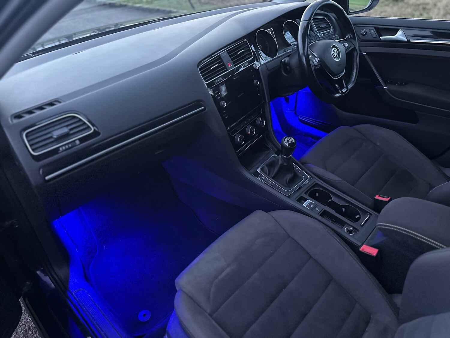 Used Volkswagen Golf 2017 for sale - 77478316: Photo 15