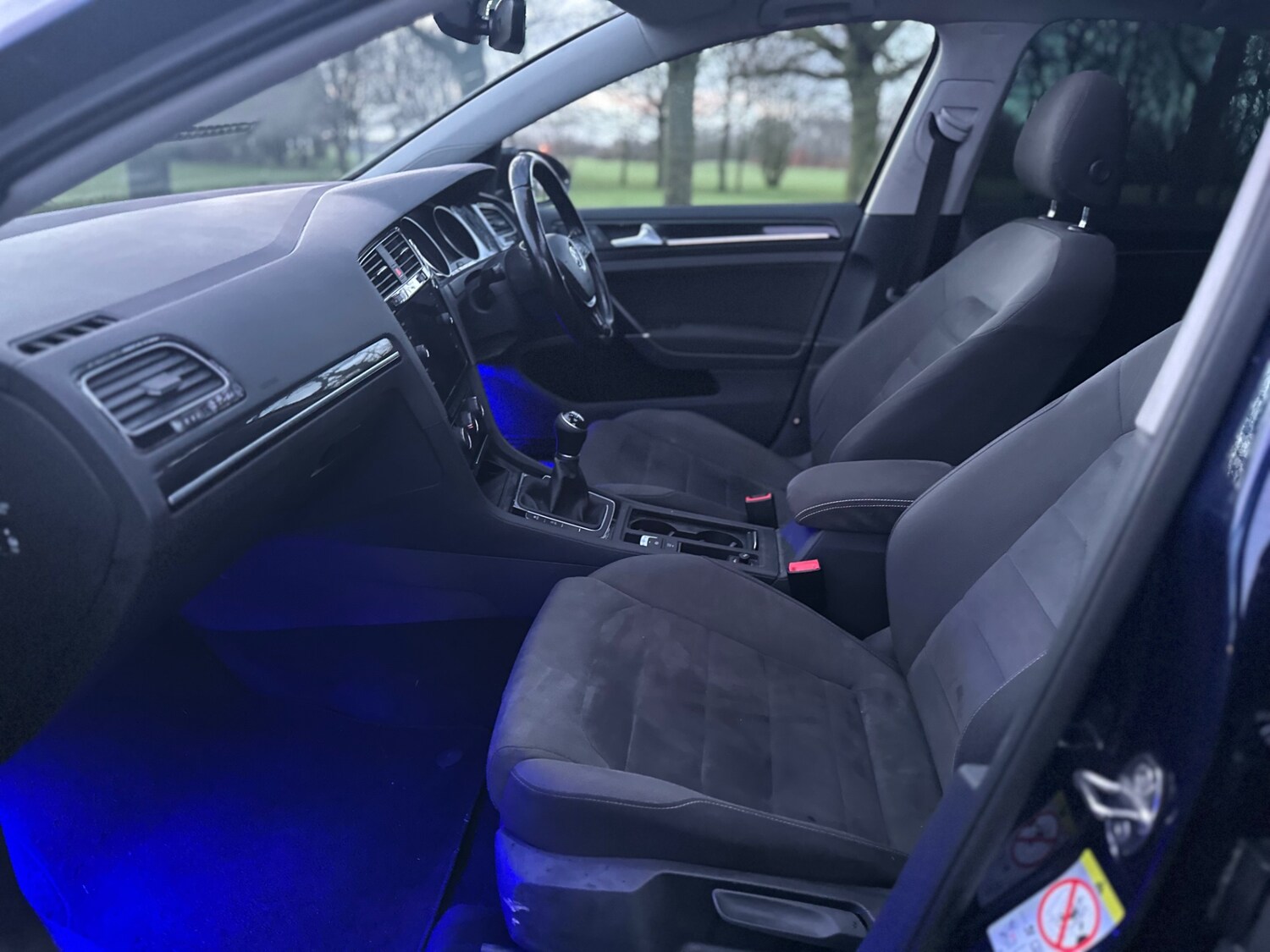 Used Volkswagen Golf 2017 for sale - 77478316: Photo 16