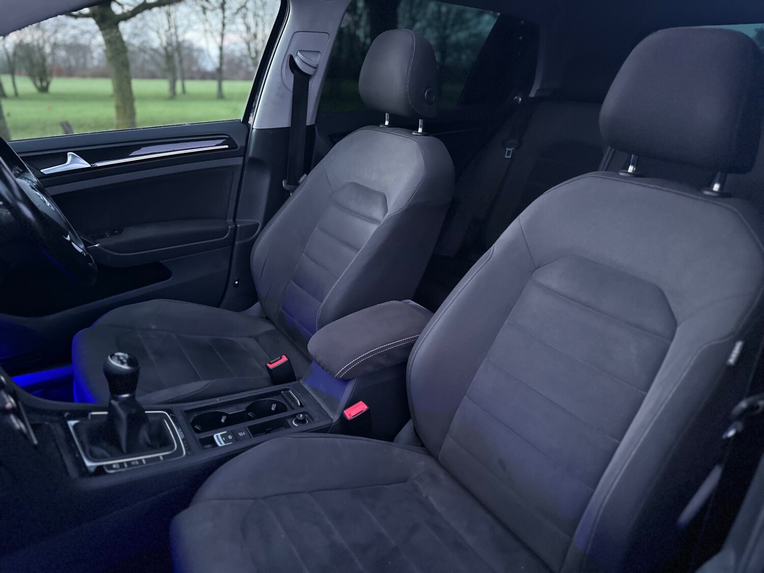 Used Volkswagen Golf 2017 for sale - 77478316: Photo 17