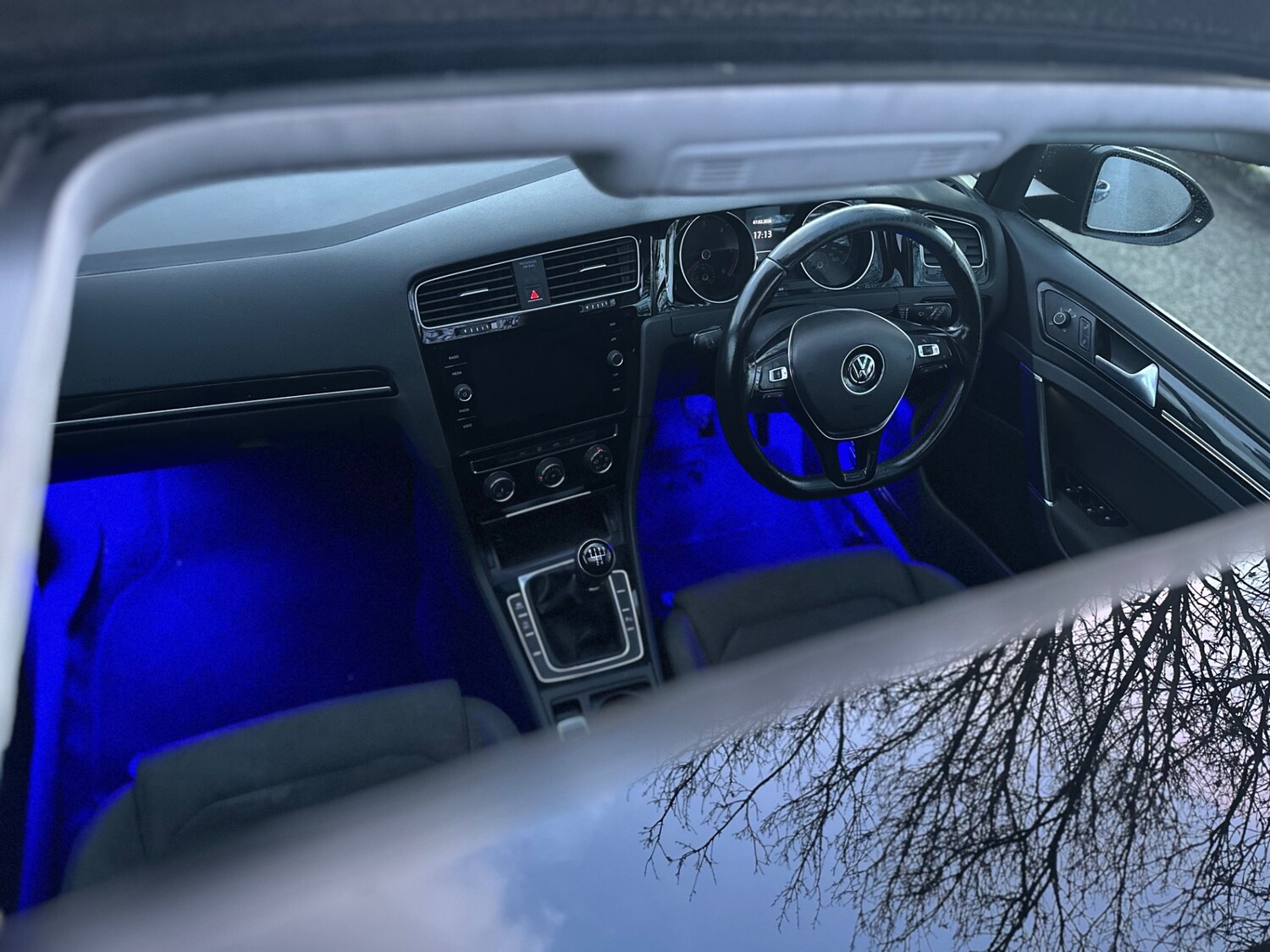 Used Volkswagen Golf 2017 for sale - 77478316: Photo 18