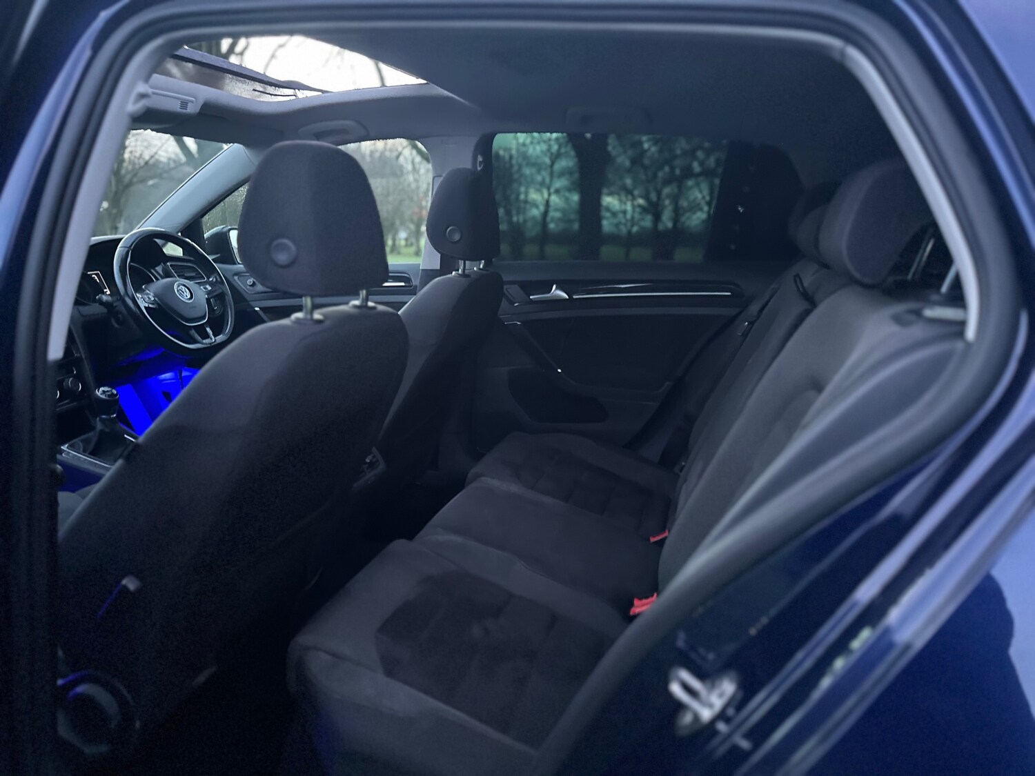 Used Volkswagen Golf 2017 for sale - 77478316: Photo 19