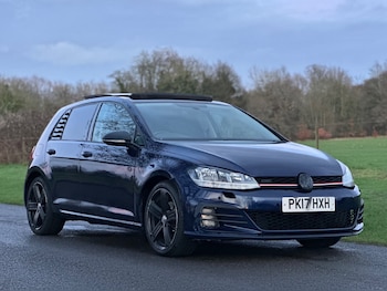 Used Volkswagen Golf 2017 for sale - 77478316: Photo