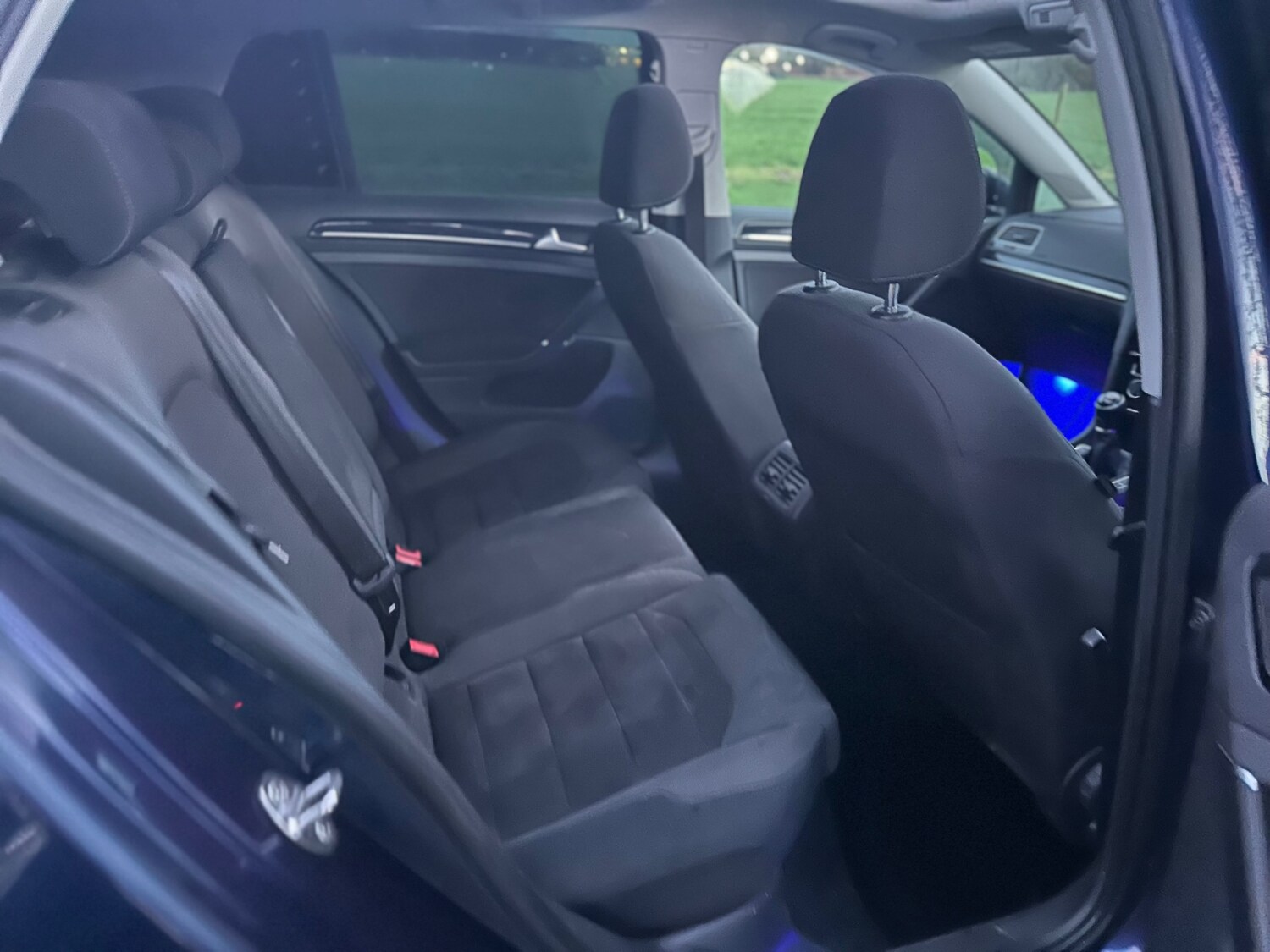 Used Volkswagen Golf 2017 for sale - 77478316: Photo 20