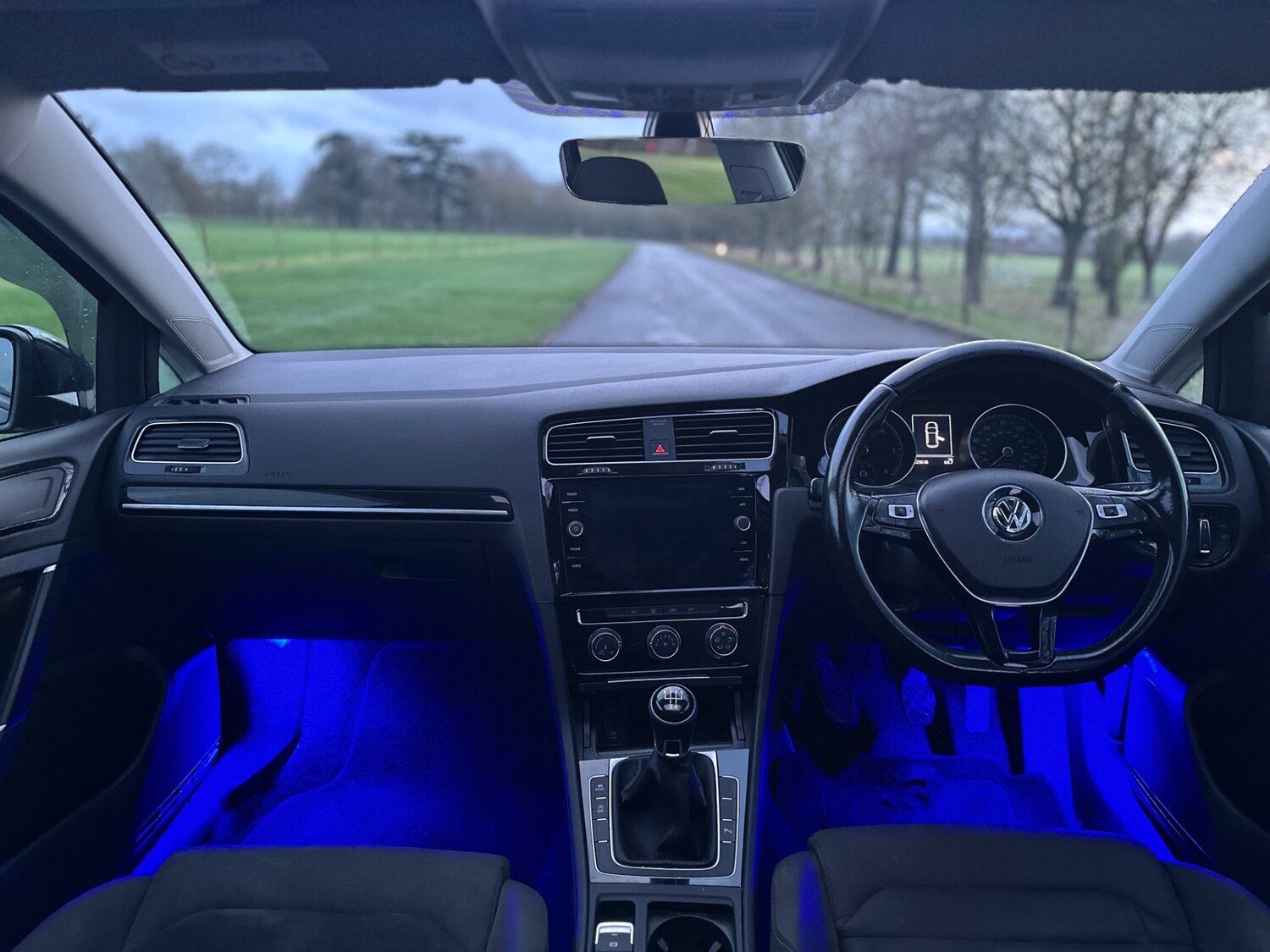 Used Volkswagen Golf 2017 for sale - 77478316: Photo 21