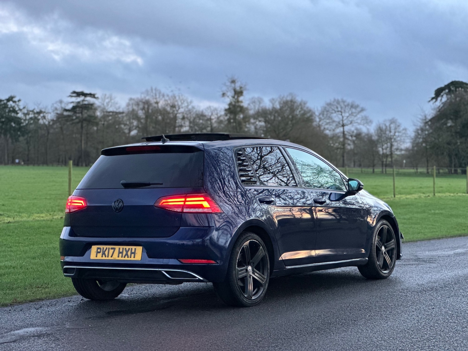 Used Volkswagen Golf 2017 for sale - 77478316: Photo 3