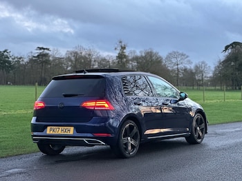 Used Volkswagen Golf 2017 for sale - 77478316: Photo