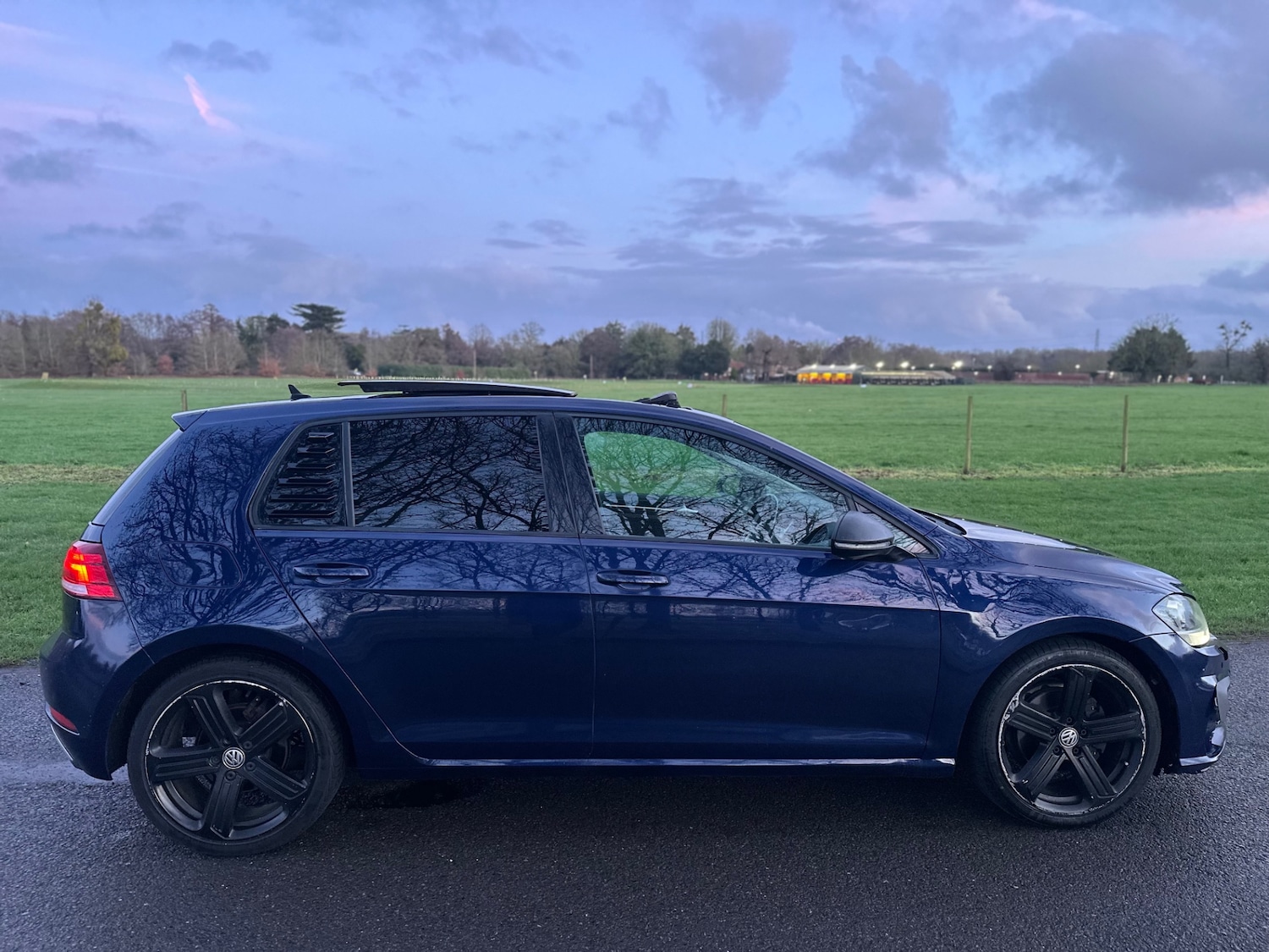 Used Volkswagen Golf 2017 for sale - 77478316: Photo 4