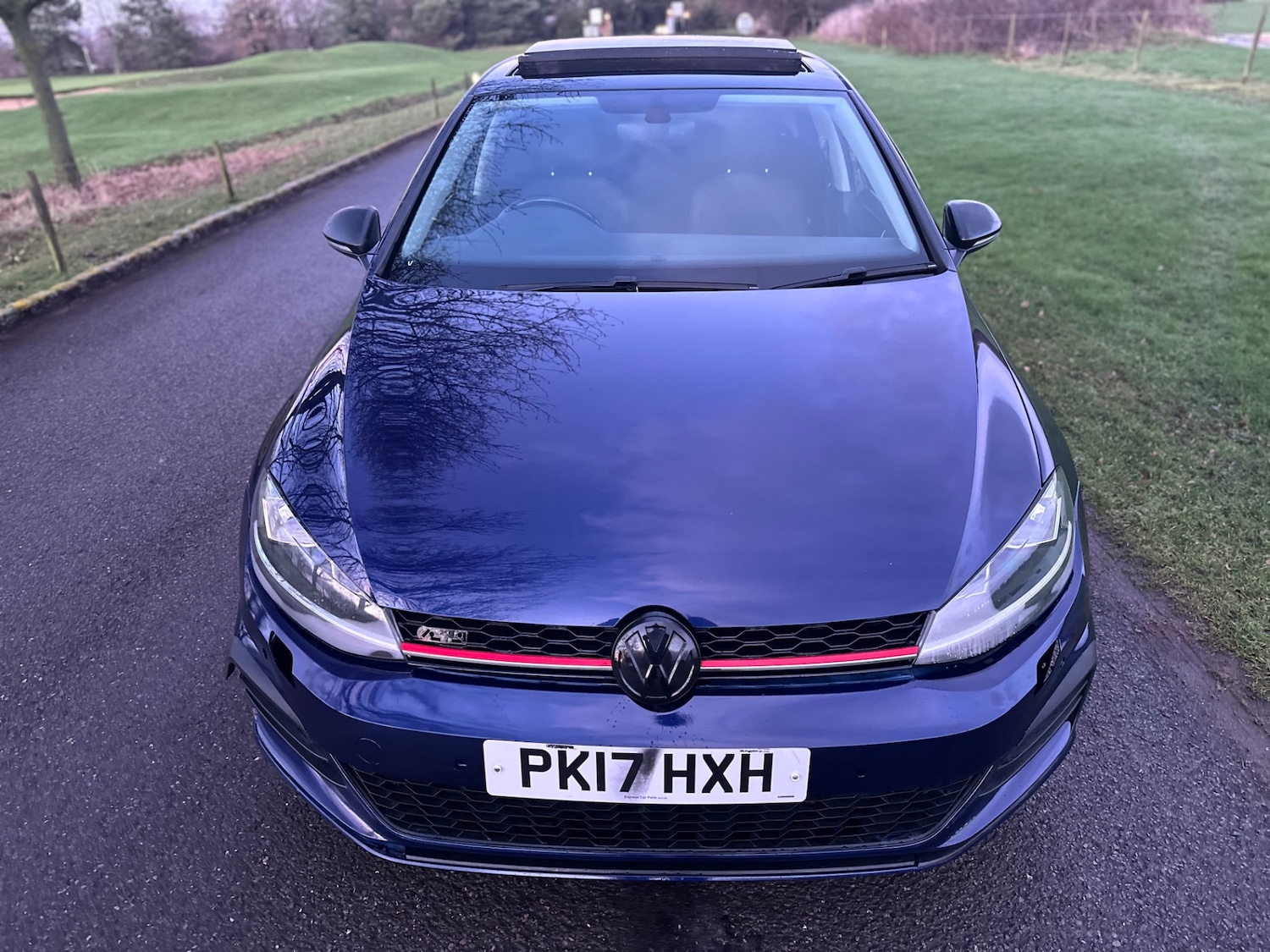 Used Volkswagen Golf 2017 for sale - 77478316: Photo 5