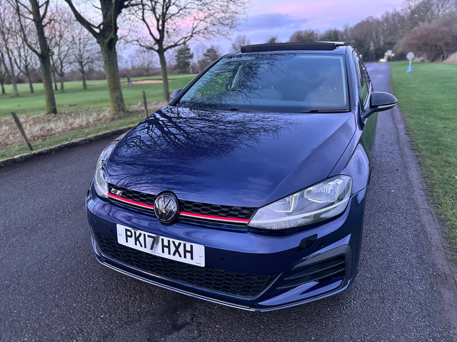 Used Volkswagen Golf 2017 for sale - 77478316: Photo 6