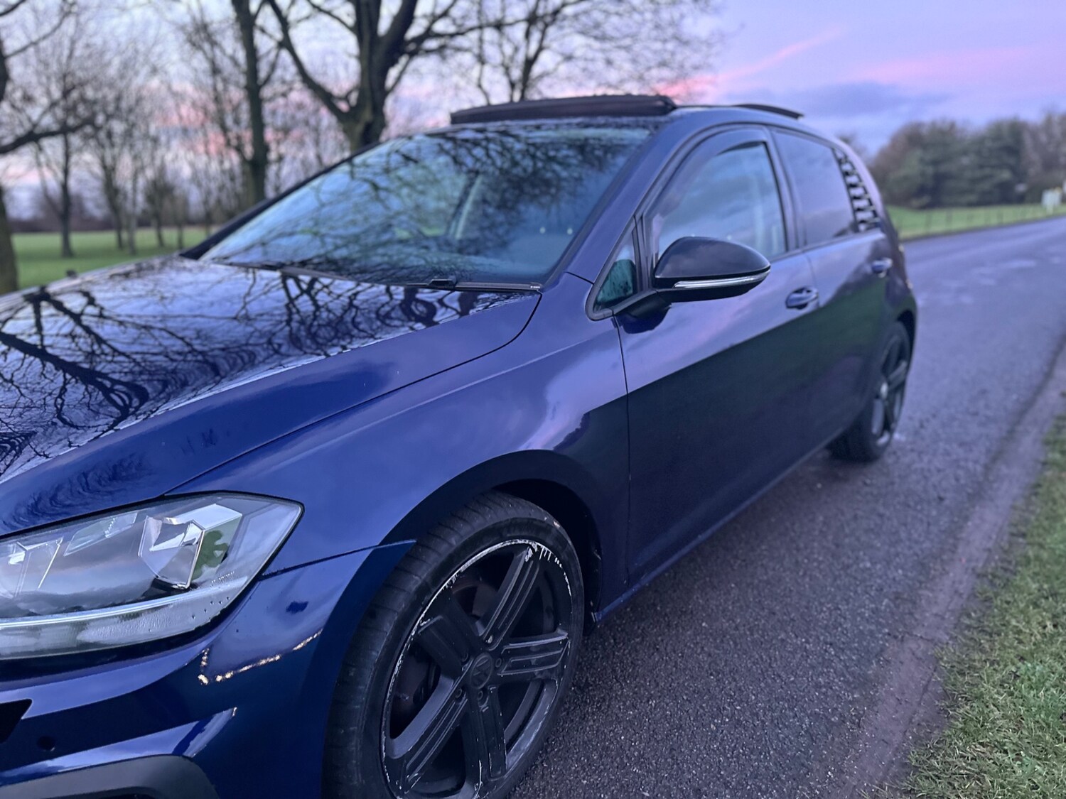 Used Volkswagen Golf 2017 for sale - 77478316: Photo 7