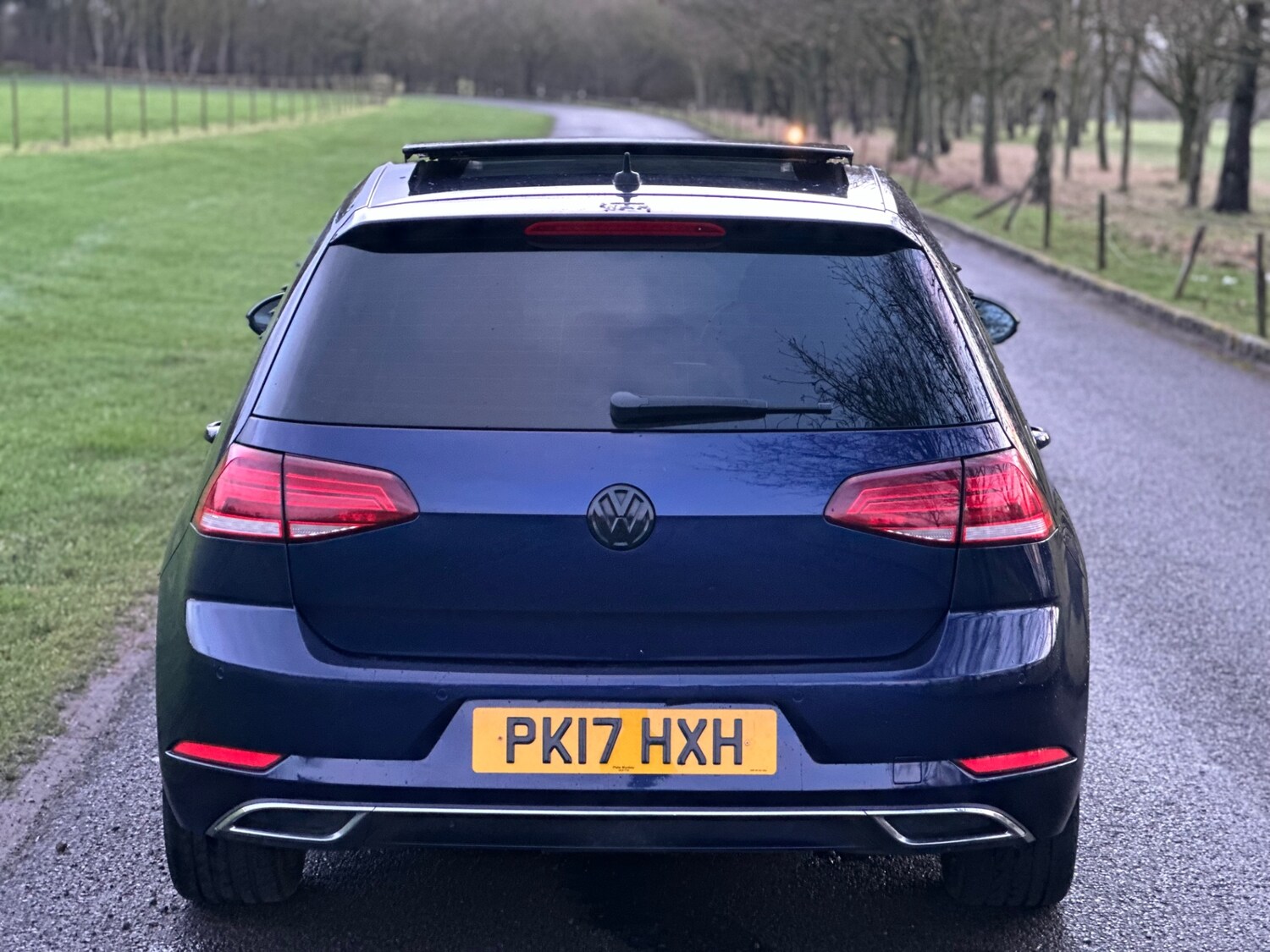 Used Volkswagen Golf 2017 for sale - 77478316: Photo 8