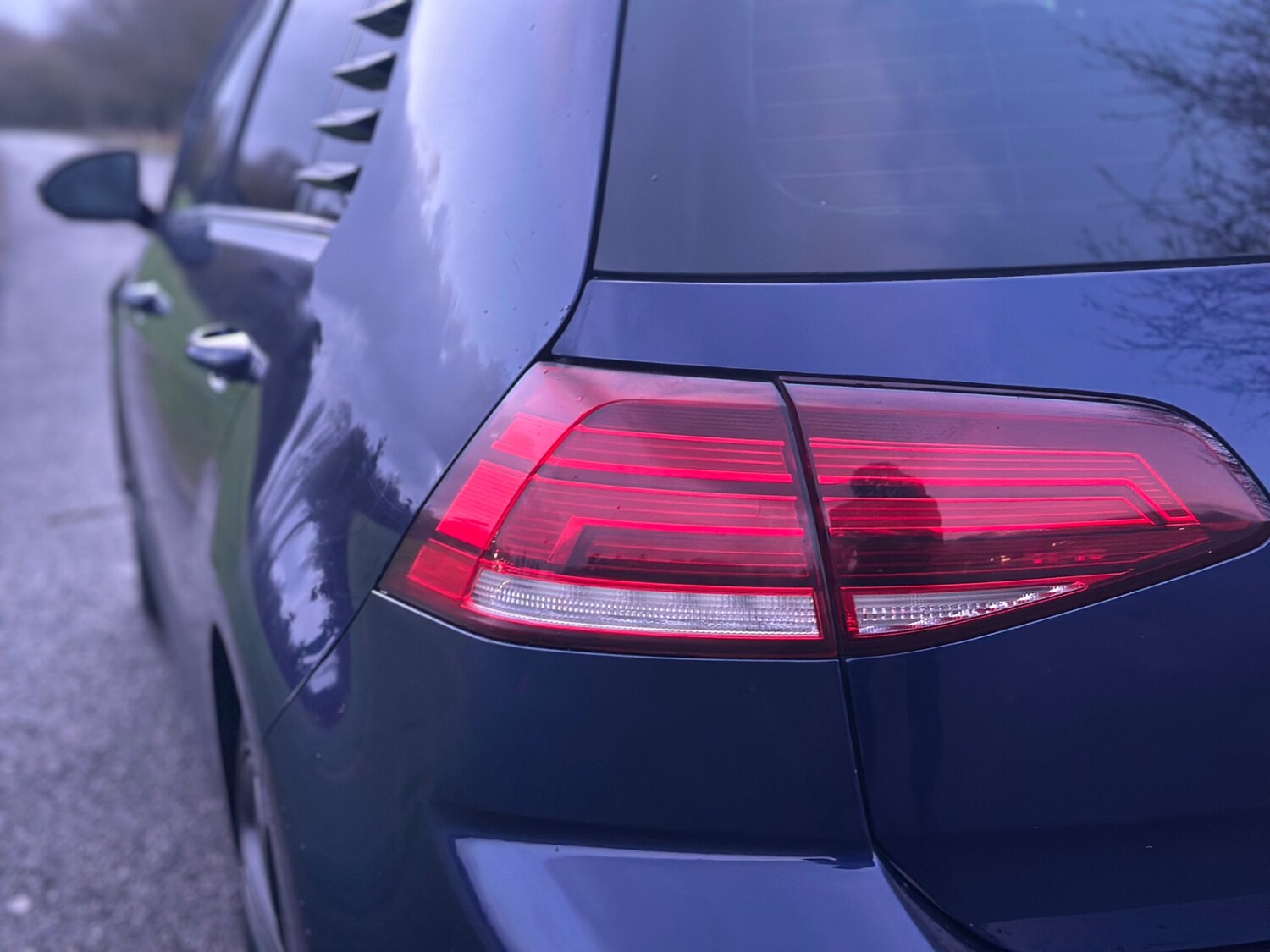 Used Volkswagen Golf 2017 for sale - 77478316: Photo 9