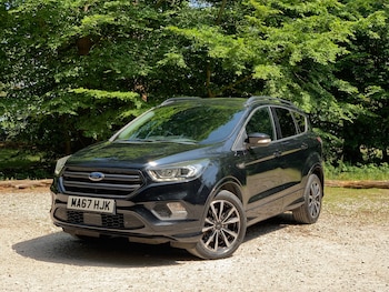 Used Ford Kuga 2017 for sale - 75331942: Photo