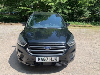 Used Ford Kuga 2017 for sale - 75331942: Photo