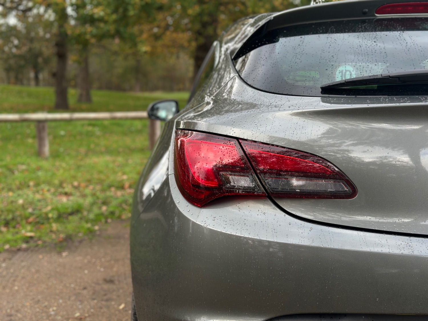 Used Vauxhall Astra GTC 2017 for sale - 76511042: Photo 11