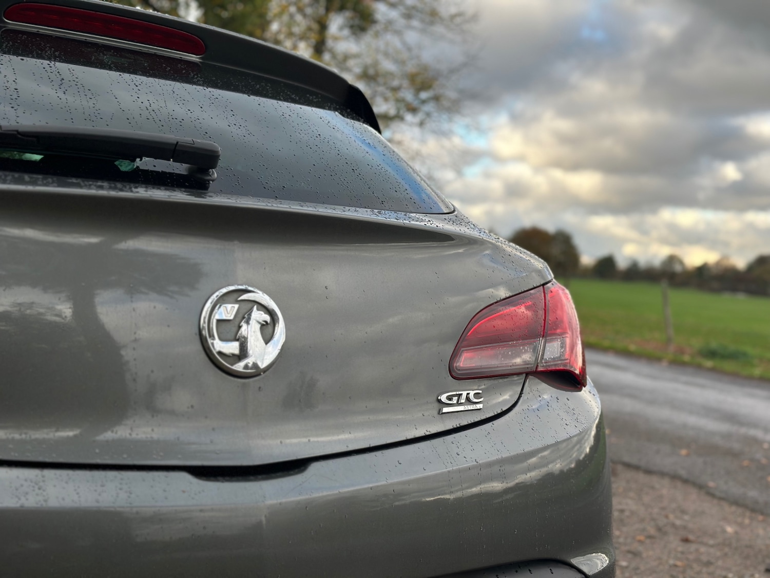 Used Vauxhall Astra GTC 2017 for sale - 76511042: Photo 12