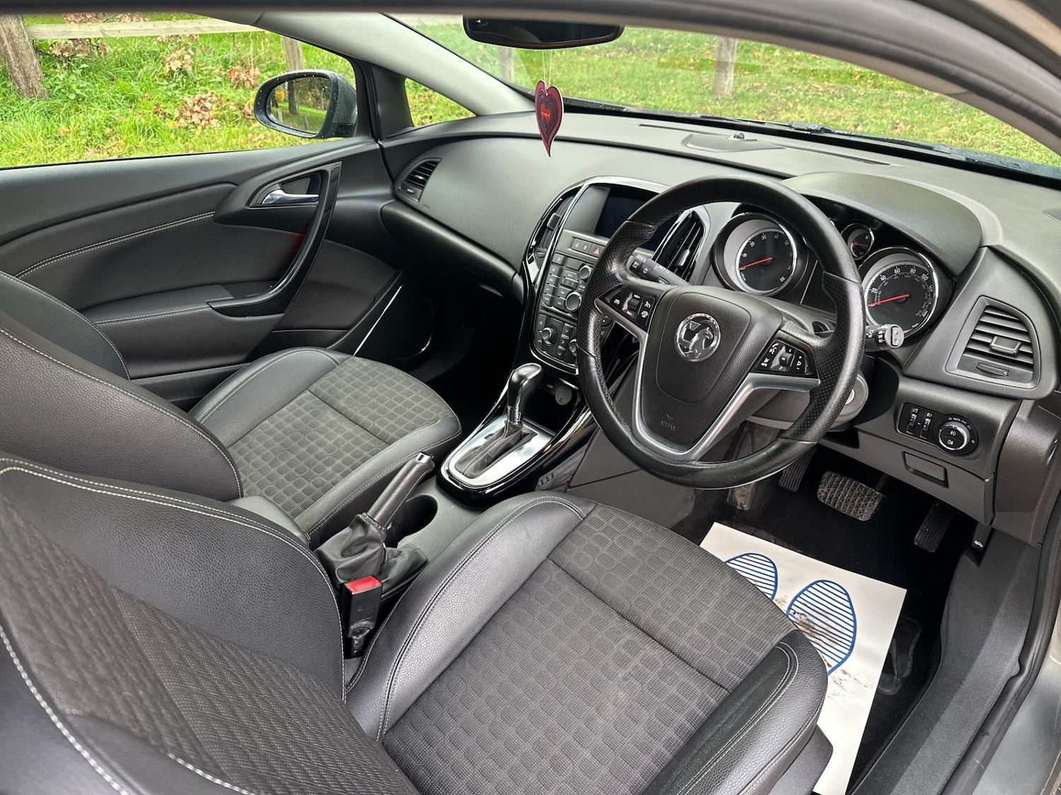 Used Vauxhall Astra GTC 2017 for sale - 76511042: Photo 14