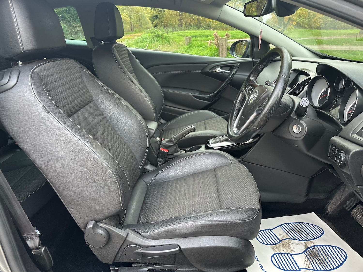 Used Vauxhall Astra GTC 2017 for sale - 76511042: Photo 15