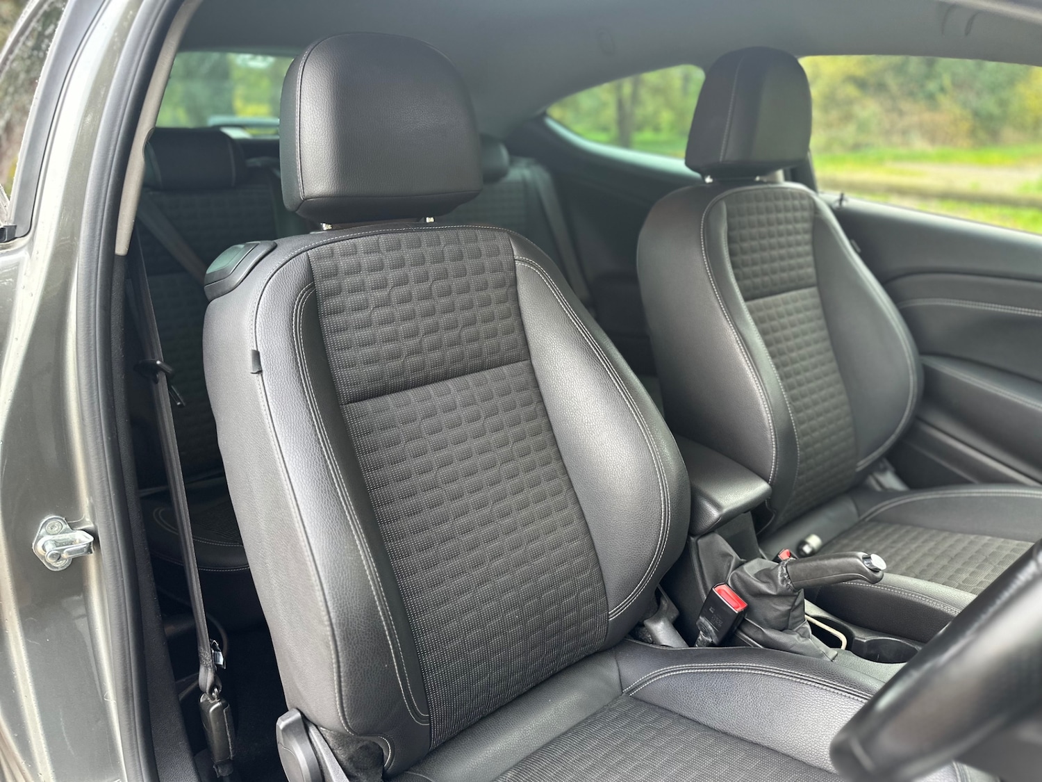 Used Vauxhall Astra GTC 2017 for sale - 76511042: Photo 16