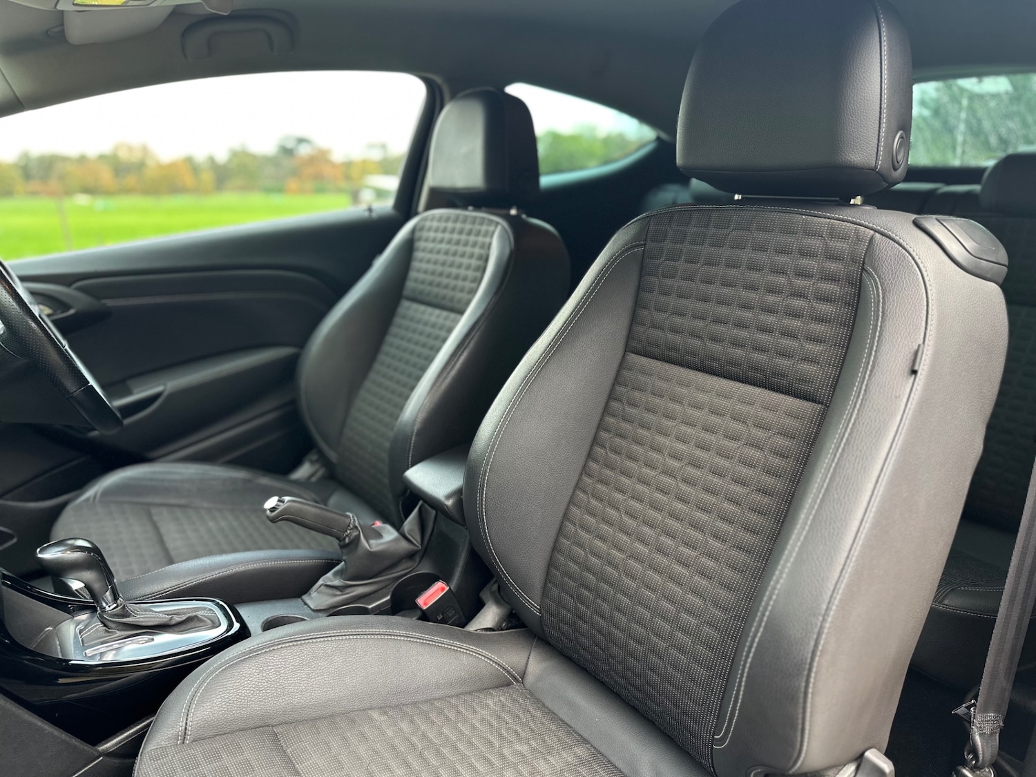 Used Vauxhall Astra GTC 2017 for sale - 76511042: Photo 19