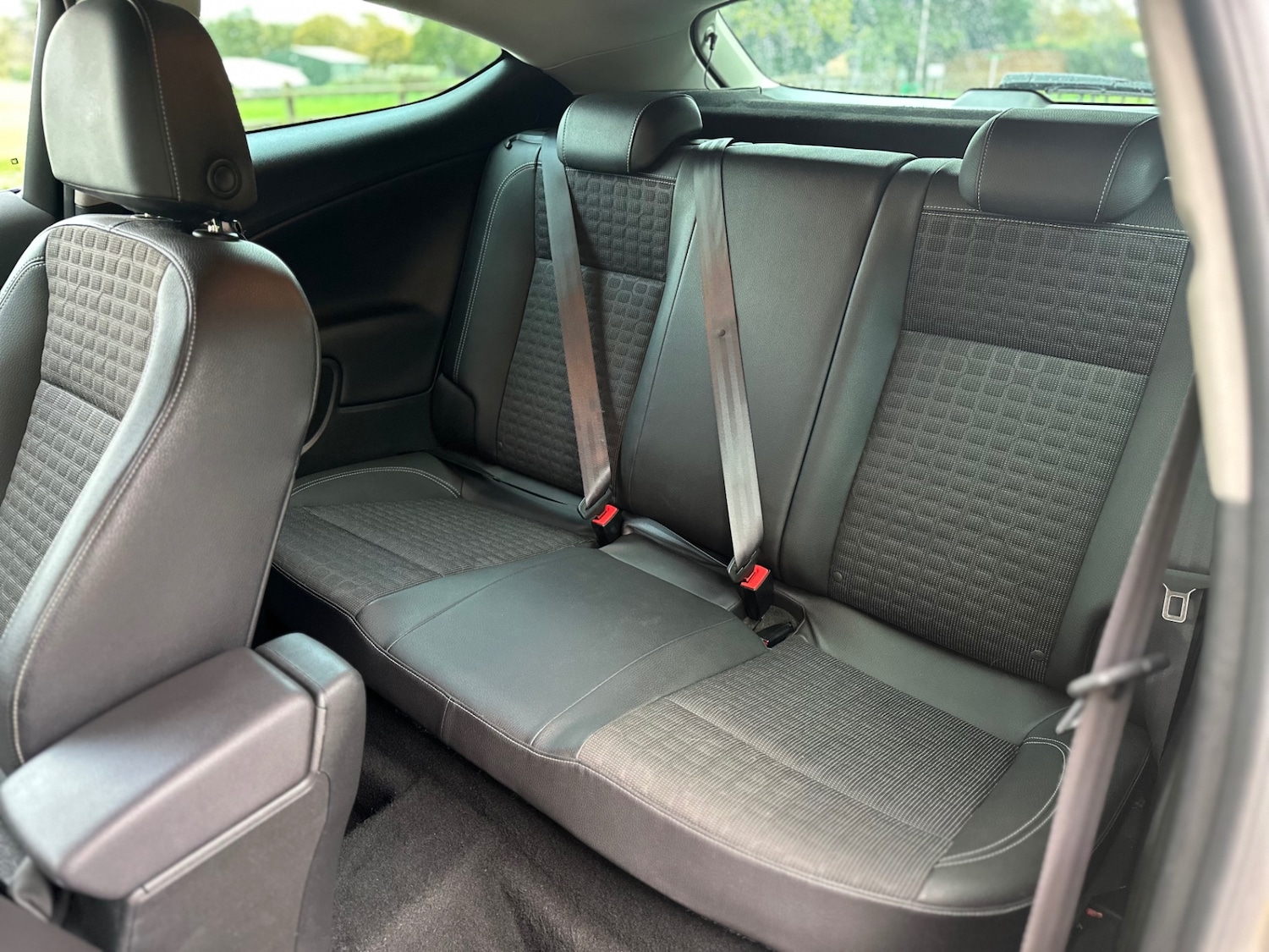 Used Vauxhall Astra GTC 2017 for sale - 76511042: Photo 20