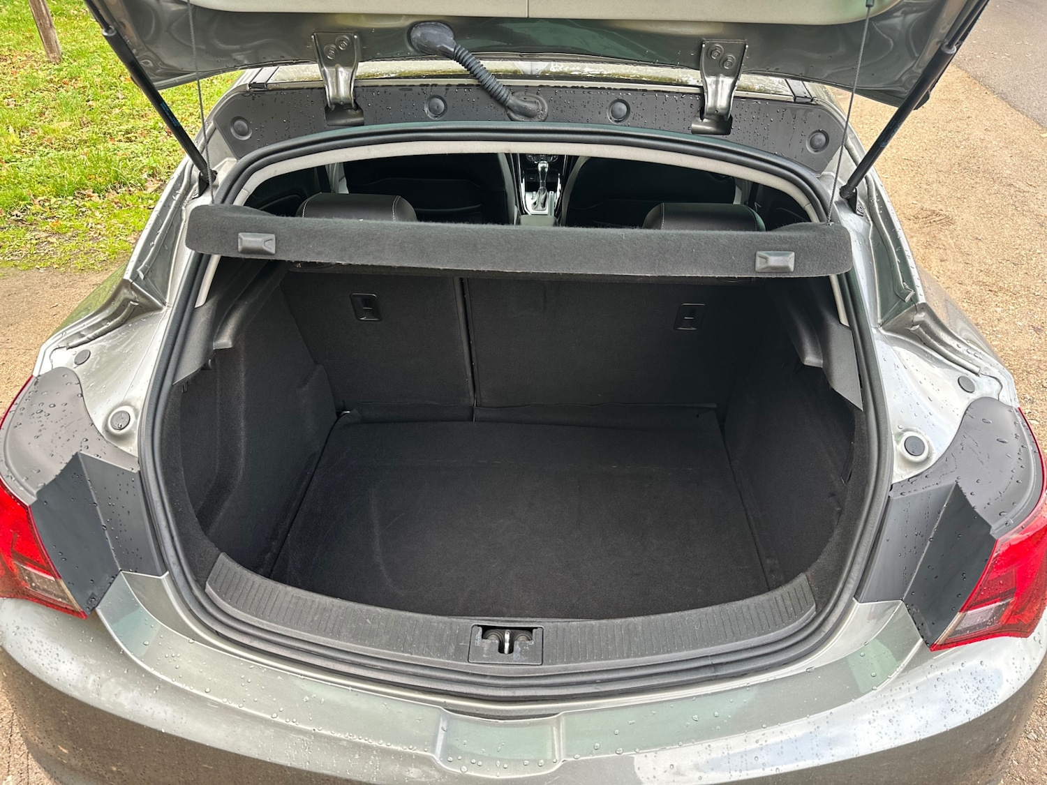 Used Vauxhall Astra GTC 2017 for sale - 76511042: Photo 21