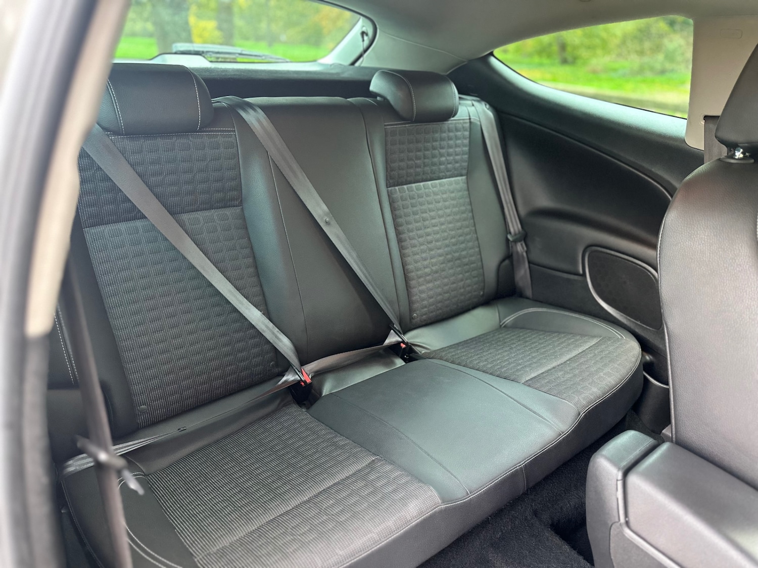 Used Vauxhall Astra GTC 2017 for sale - 76511042: Photo 22