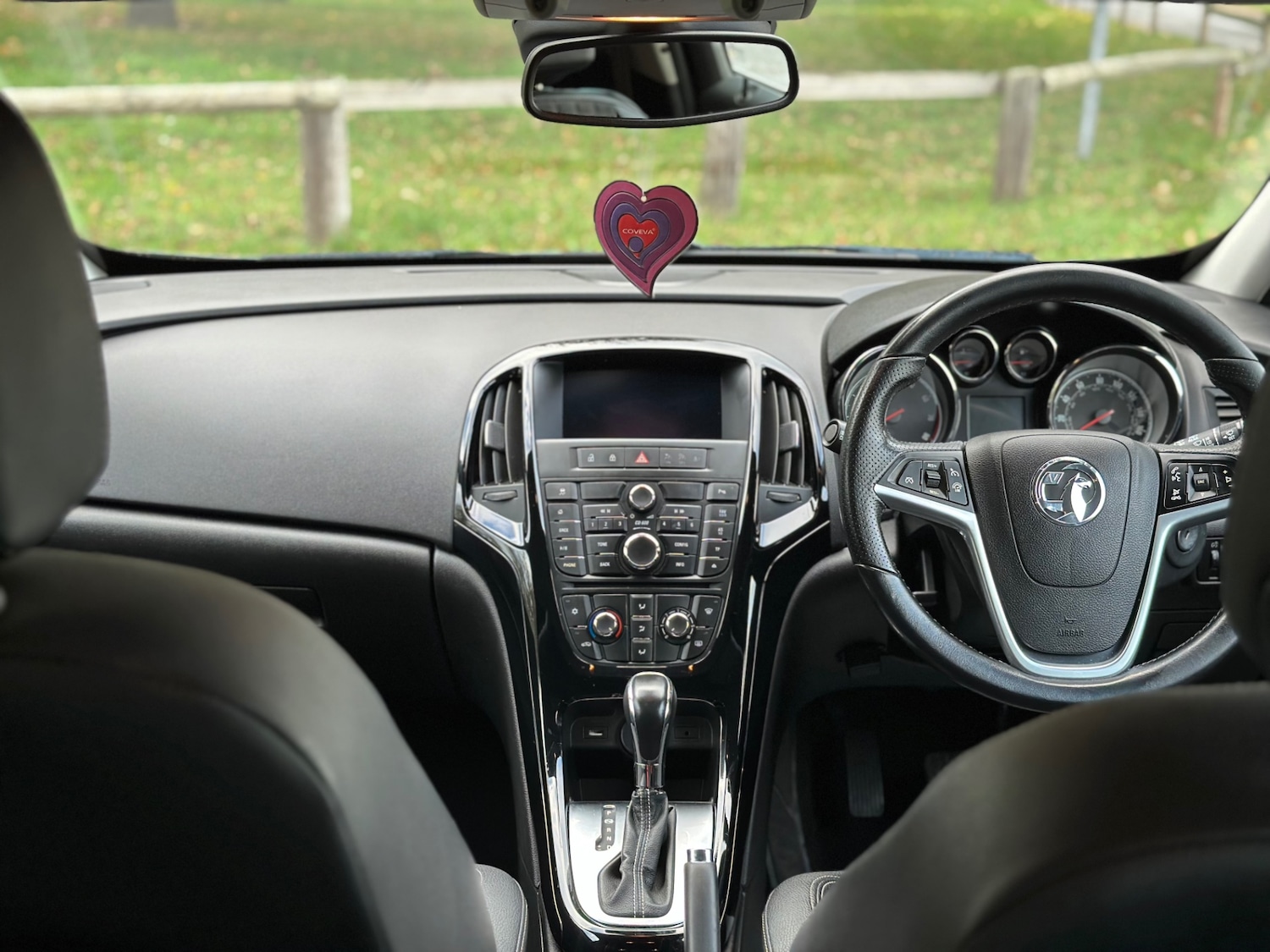 Used Vauxhall Astra GTC 2017 for sale - 76511042: Photo 23