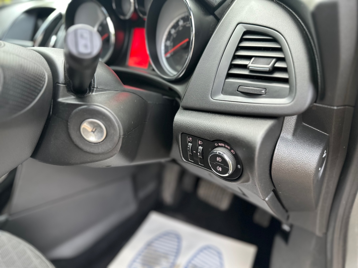 Used Vauxhall Astra GTC 2017 for sale - 76511042: Photo 25