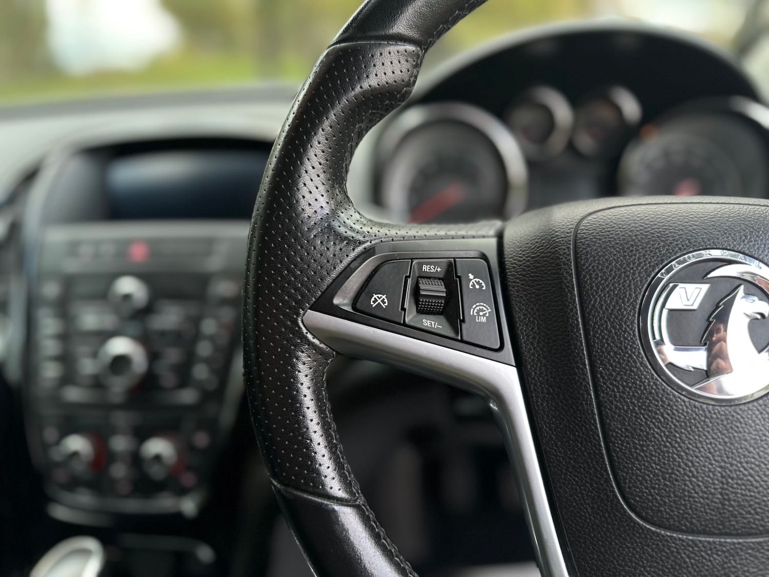 Used Vauxhall Astra GTC 2017 for sale - 76511042: Photo 28