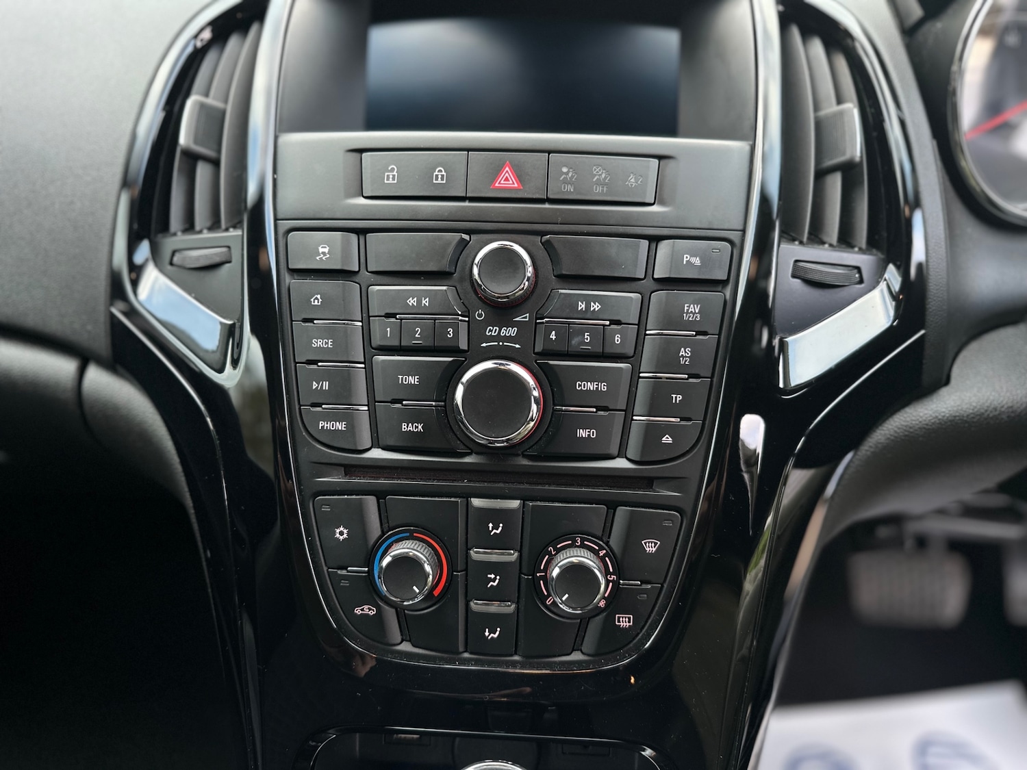 Used Vauxhall Astra GTC 2017 for sale - 76511042: Photo 30