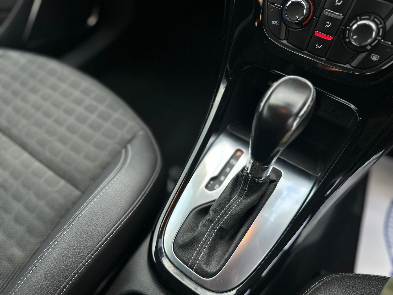 Used Vauxhall Astra GTC 2017 for sale - 76511042: Photo 31