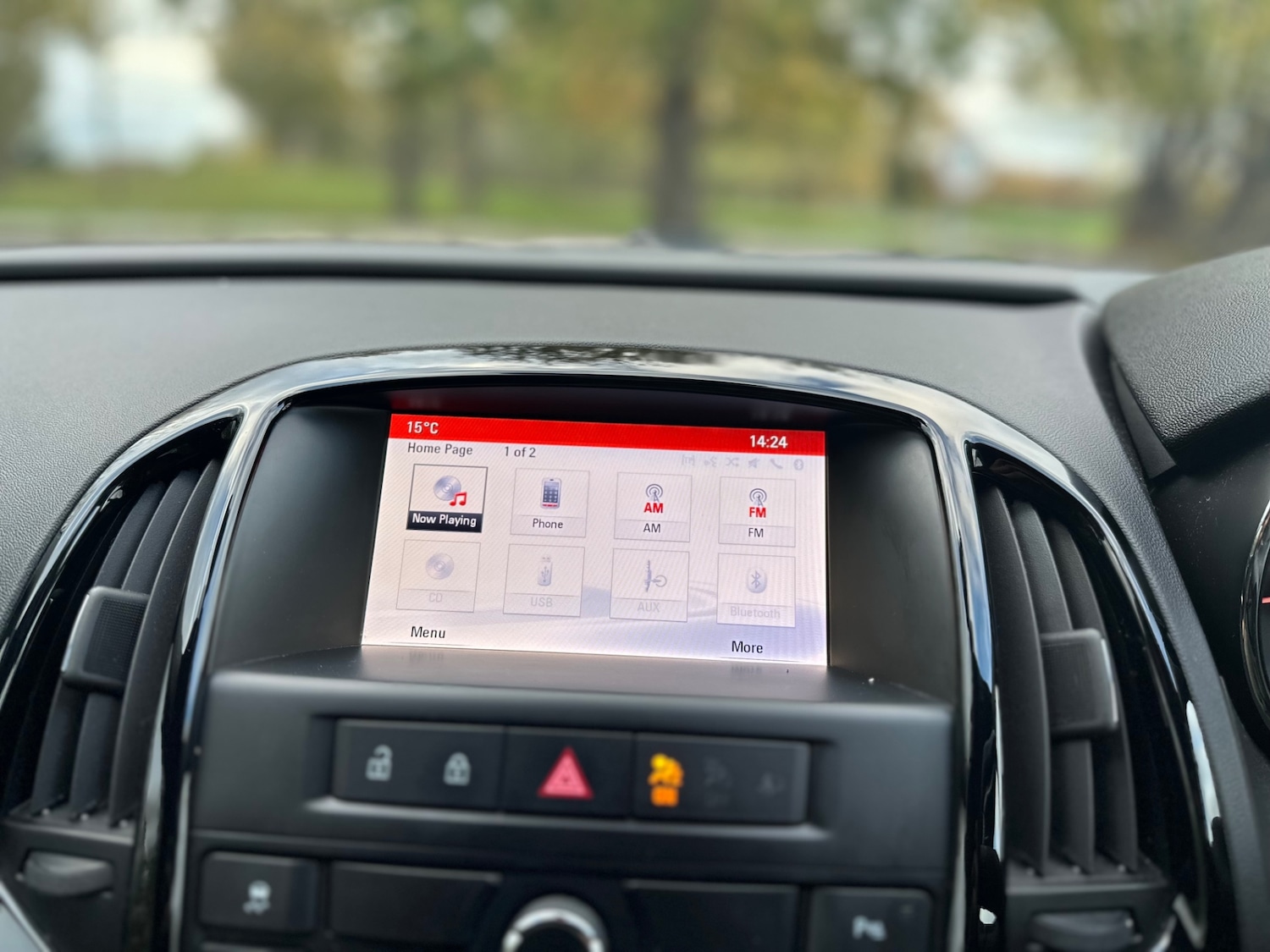 Used Vauxhall Astra GTC 2017 for sale - 76511042: Photo 33