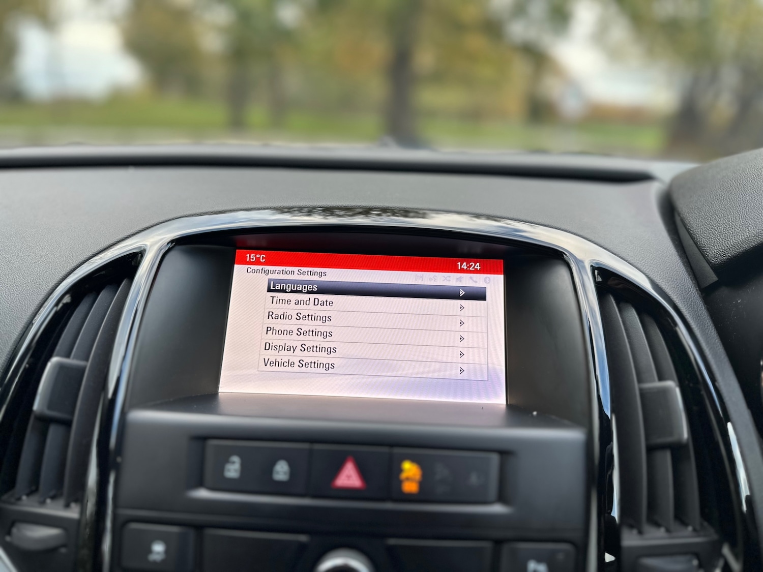 Used Vauxhall Astra GTC 2017 for sale - 76511042: Photo 34